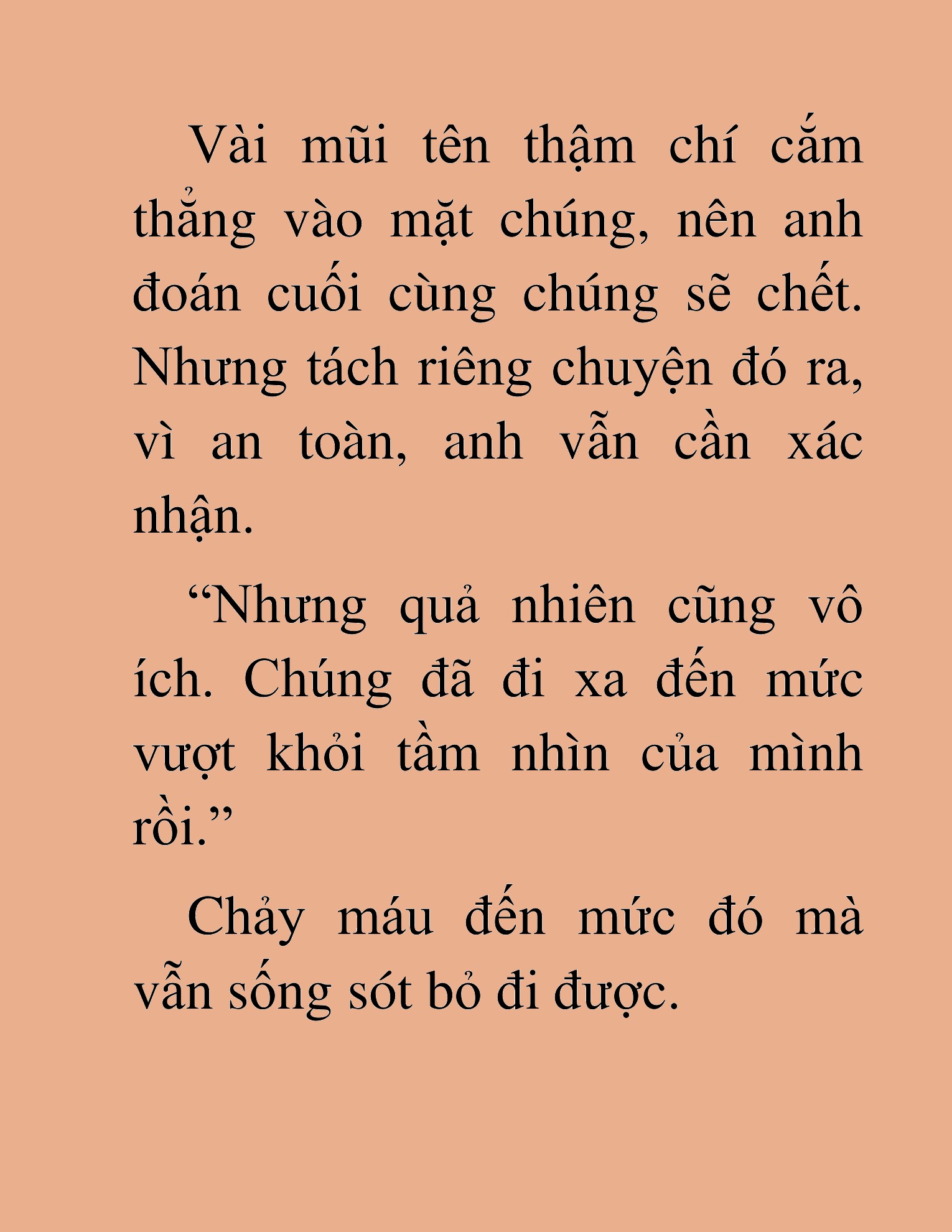 Đọc truyện HAT[novel] Ta Là Thần Của Thế Giới Trong Tủ Lạnh - Chap 25