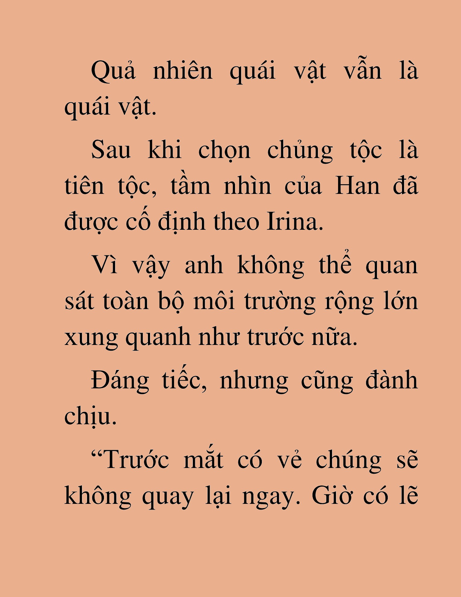 Đọc truyện HAT[novel] Ta Là Thần Của Thế Giới Trong Tủ Lạnh - Chap 25