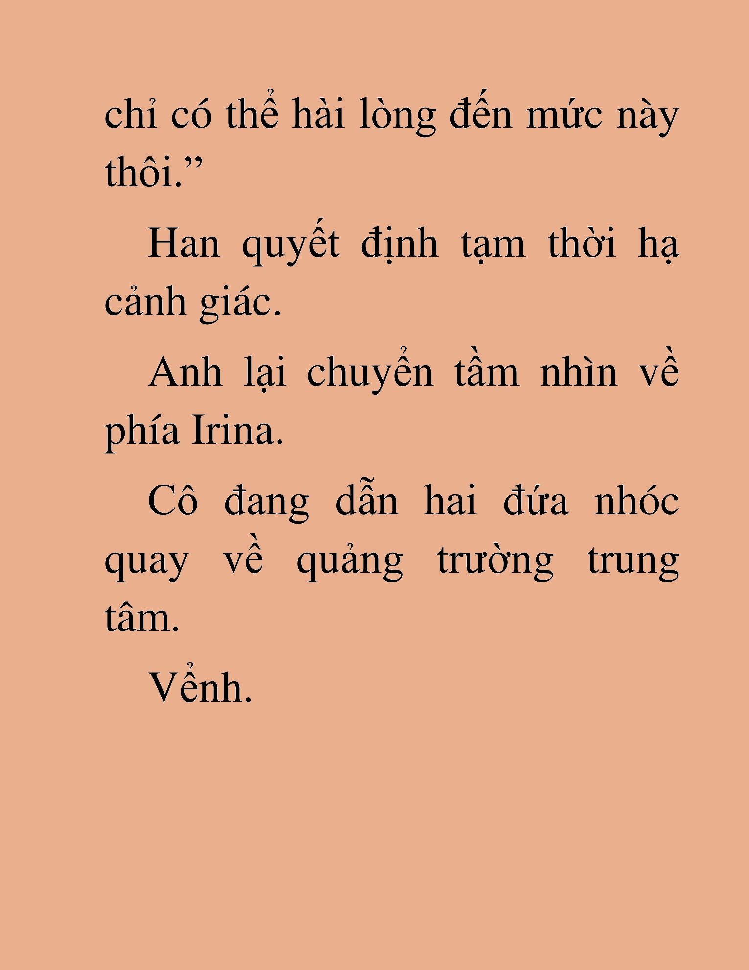 Đọc truyện HAT[novel] Ta Là Thần Của Thế Giới Trong Tủ Lạnh - Chap 25