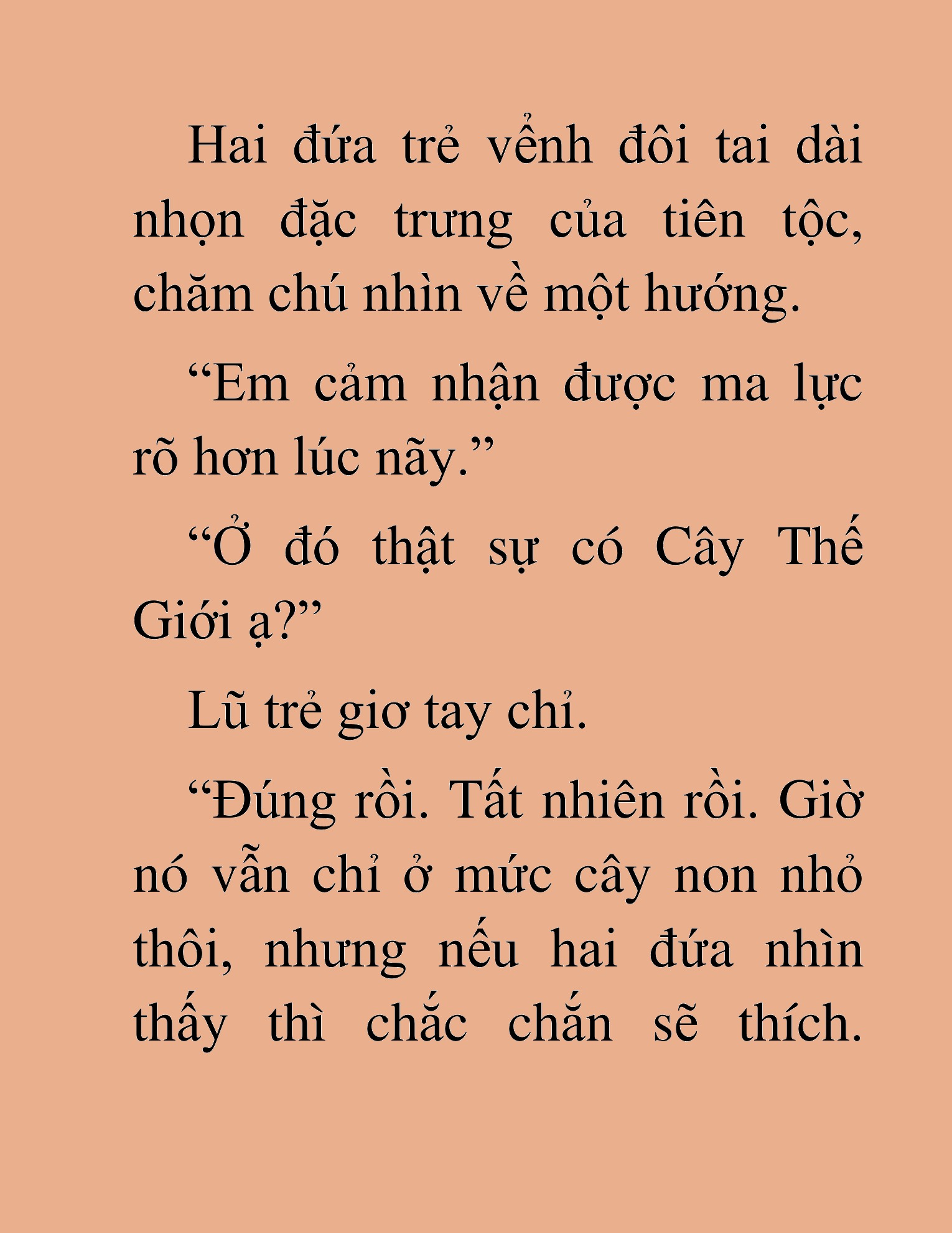 Đọc truyện HAT[novel] Ta Là Thần Của Thế Giới Trong Tủ Lạnh - Chap 25