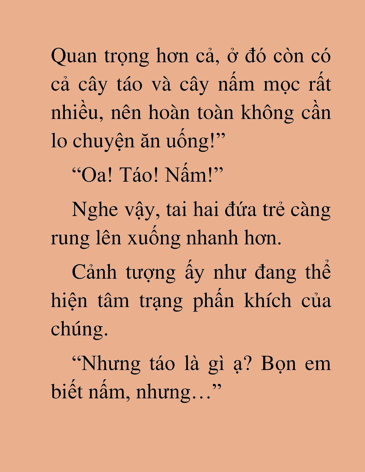 Đọc truyện HAT[novel] Ta Là Thần Của Thế Giới Trong Tủ Lạnh - Chap 25