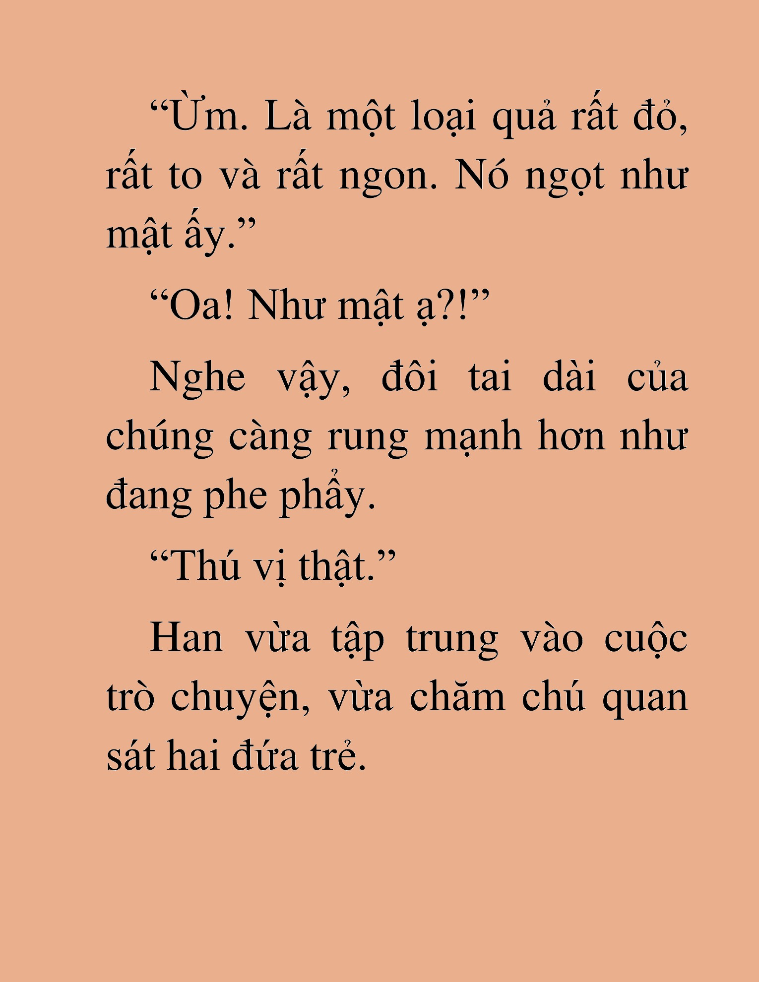 Đọc truyện HAT[novel] Ta Là Thần Của Thế Giới Trong Tủ Lạnh - Chap 25