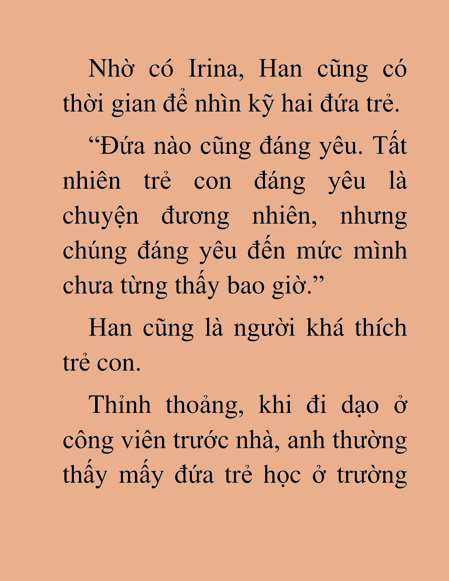 Đọc truyện HAT[novel] Ta Là Thần Của Thế Giới Trong Tủ Lạnh - Chap 25