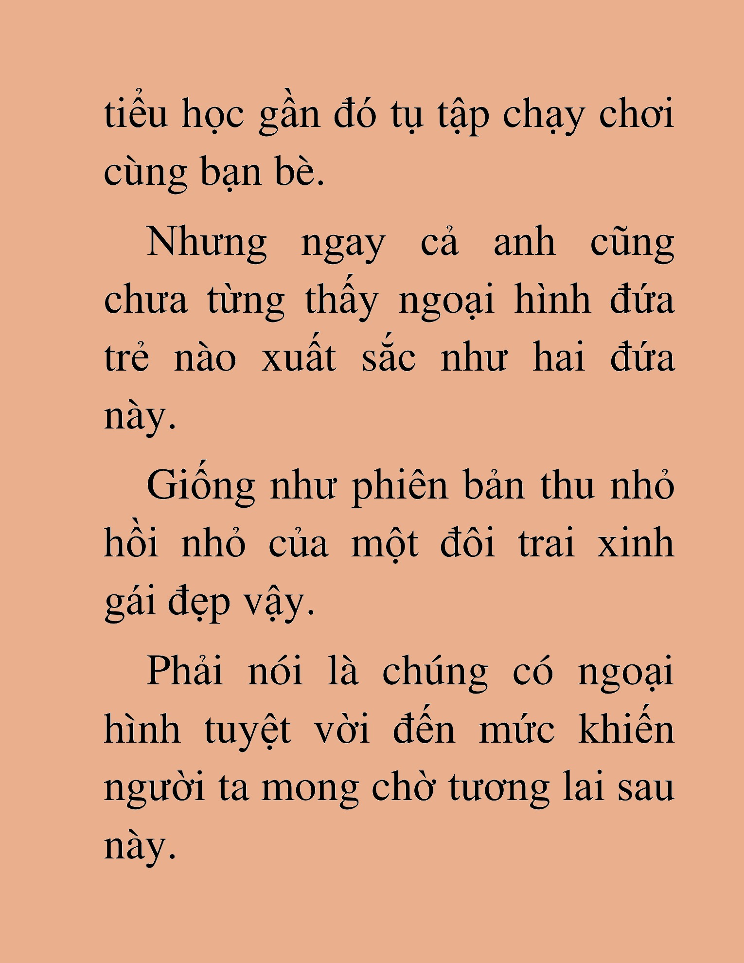 Đọc truyện HAT[novel] Ta Là Thần Của Thế Giới Trong Tủ Lạnh - Chap 25