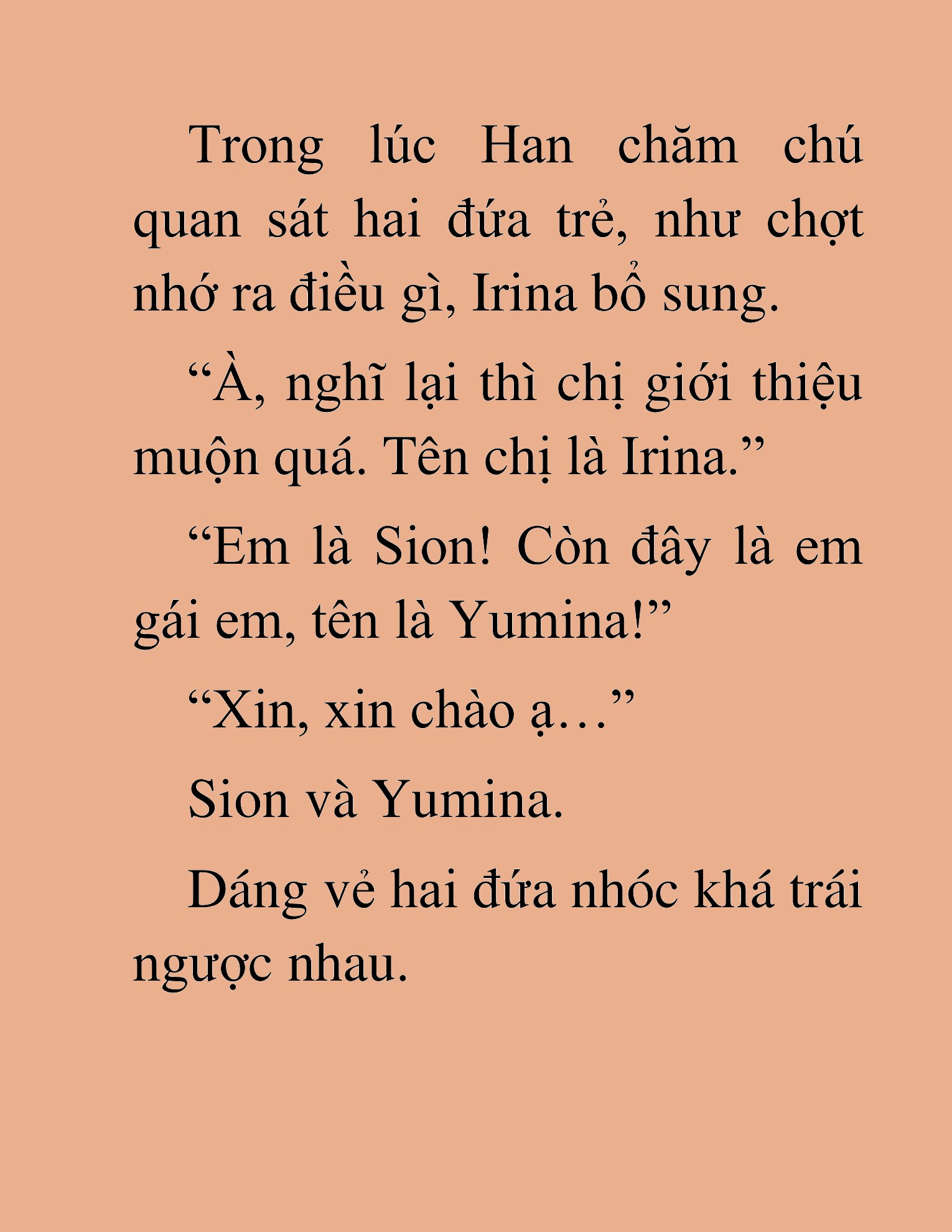 Đọc truyện HAT[novel] Ta Là Thần Của Thế Giới Trong Tủ Lạnh - Chap 26