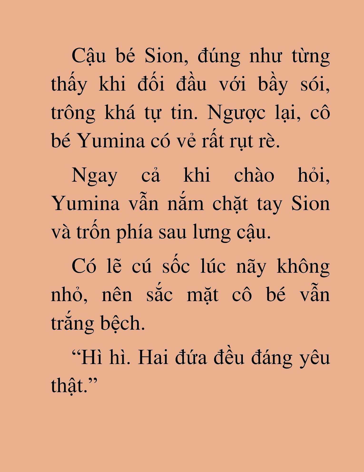 Đọc truyện HAT[novel] Ta Là Thần Của Thế Giới Trong Tủ Lạnh - Chap 26