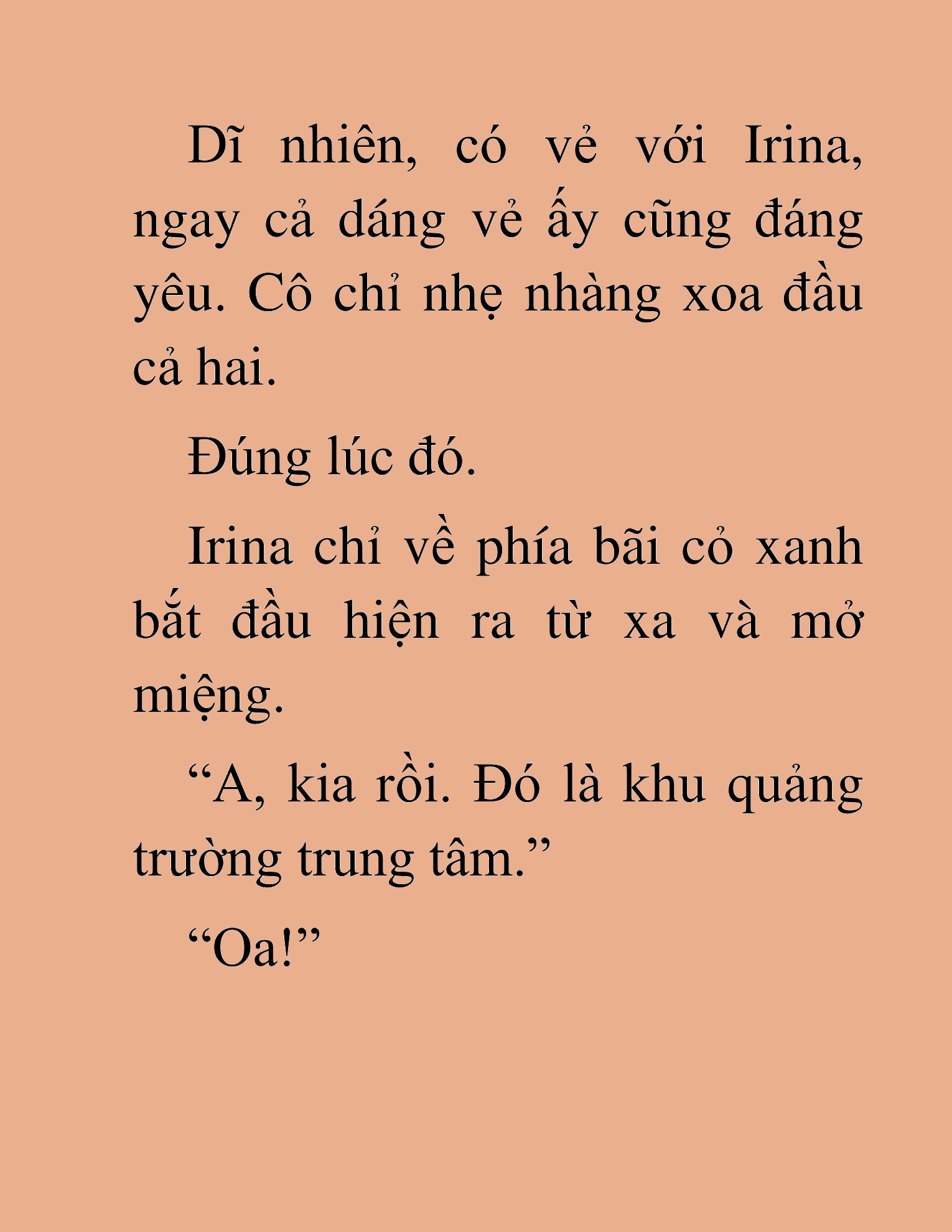 Đọc truyện HAT[novel] Ta Là Thần Của Thế Giới Trong Tủ Lạnh - Chap 26