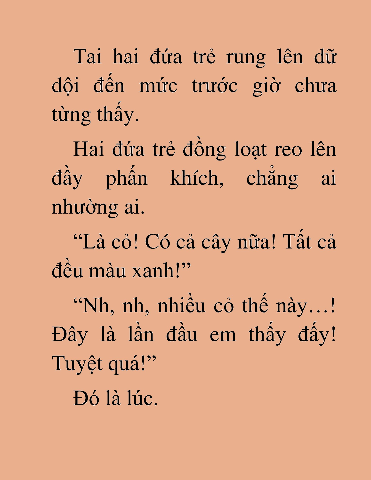 Đọc truyện HAT[novel] Ta Là Thần Của Thế Giới Trong Tủ Lạnh - Chap 26
