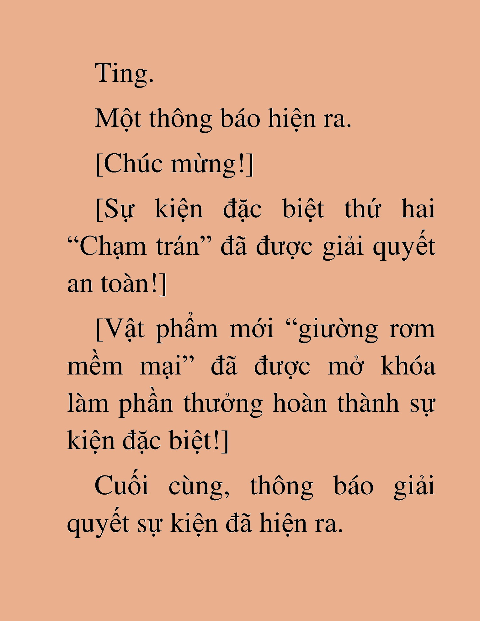 Đọc truyện HAT[novel] Ta Là Thần Của Thế Giới Trong Tủ Lạnh - Chap 26