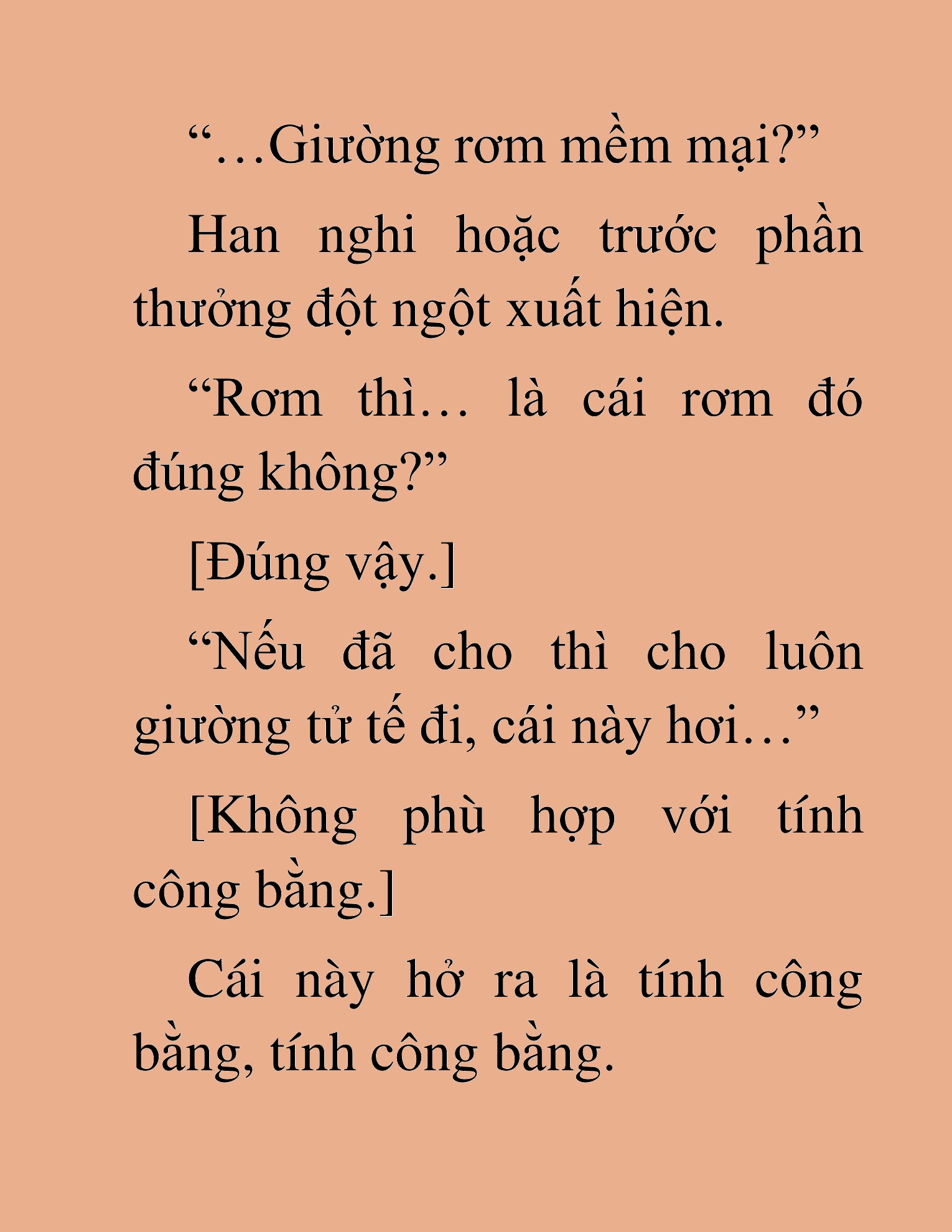 Đọc truyện HAT[novel] Ta Là Thần Của Thế Giới Trong Tủ Lạnh - Chap 26