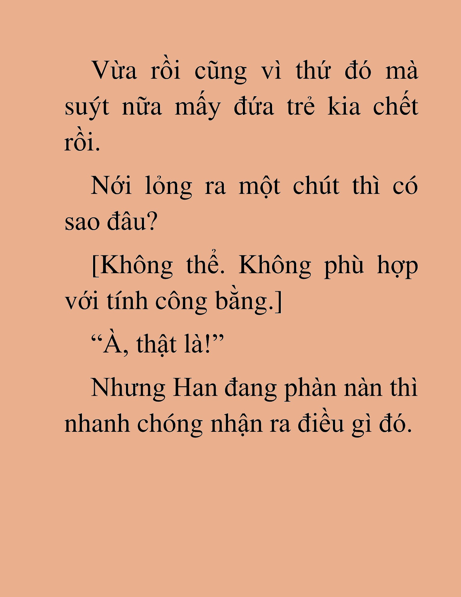 Đọc truyện HAT[novel] Ta Là Thần Của Thế Giới Trong Tủ Lạnh - Chap 26