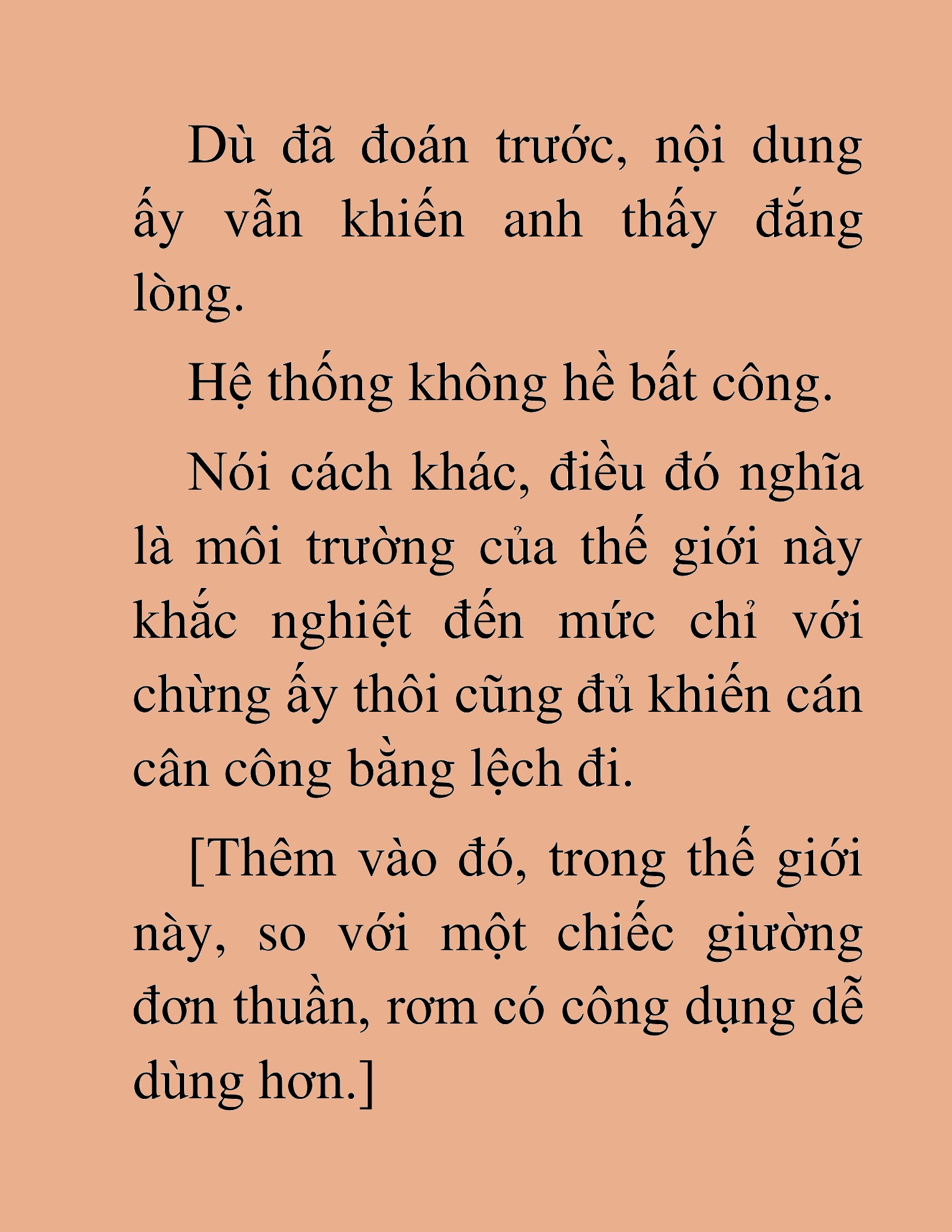 Đọc truyện HAT[novel] Ta Là Thần Của Thế Giới Trong Tủ Lạnh - Chap 26