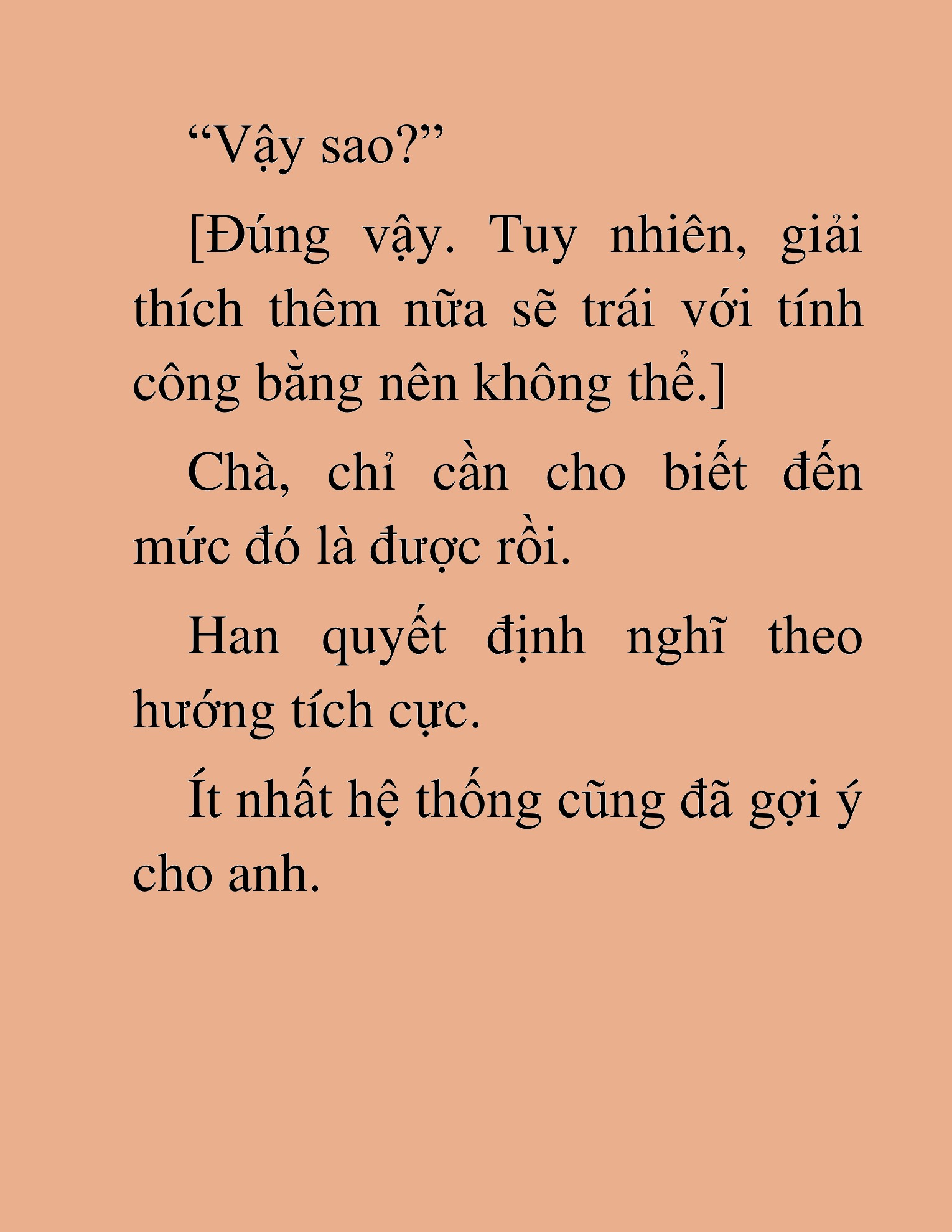 Đọc truyện HAT[novel] Ta Là Thần Của Thế Giới Trong Tủ Lạnh - Chap 26