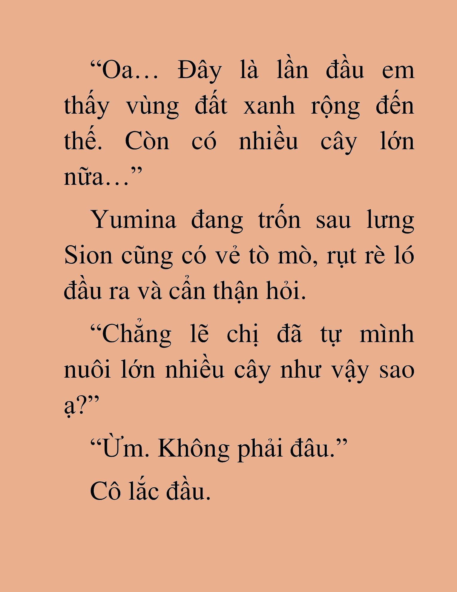 Đọc truyện HAT[novel] Ta Là Thần Của Thế Giới Trong Tủ Lạnh - Chap 26