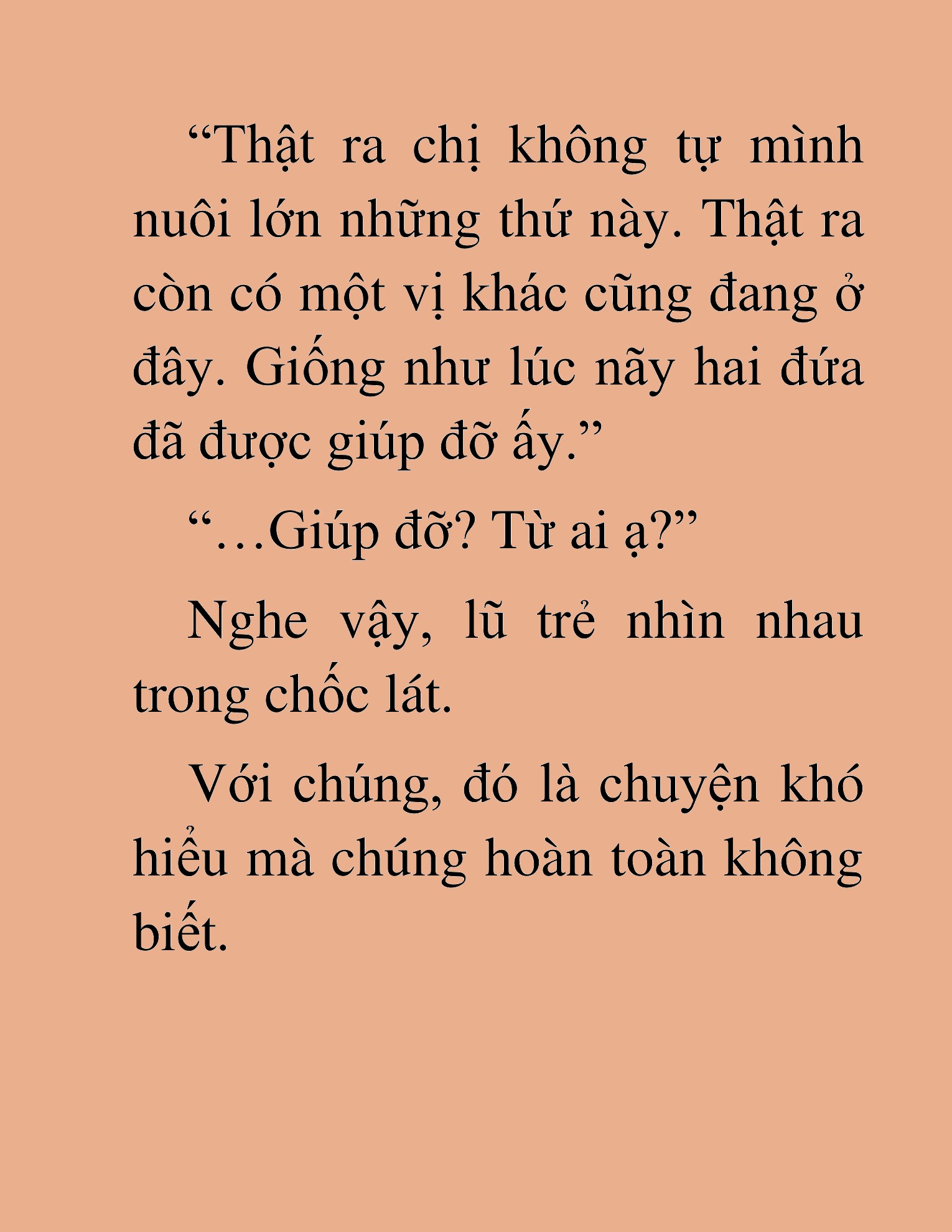 Đọc truyện HAT[novel] Ta Là Thần Của Thế Giới Trong Tủ Lạnh - Chap 26