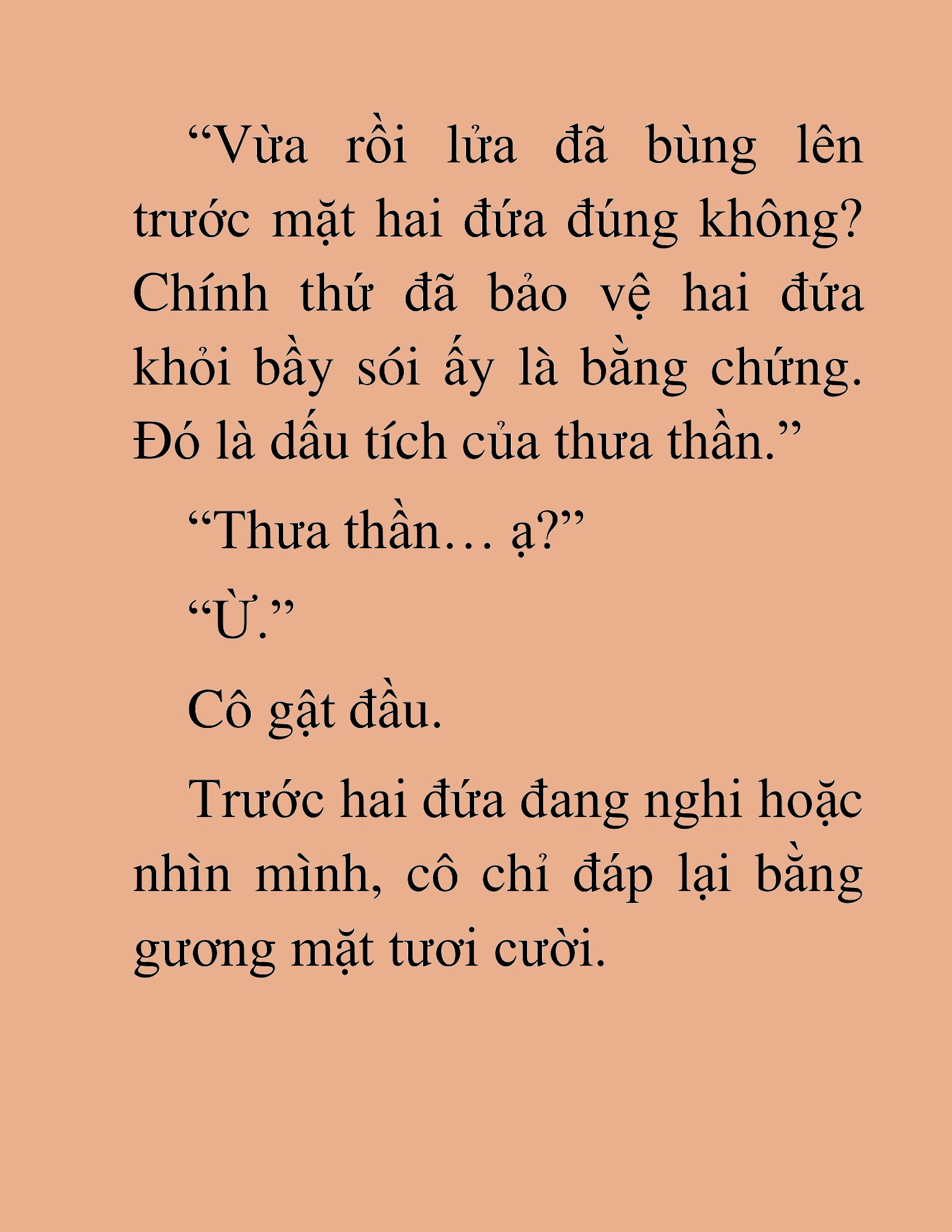 Đọc truyện HAT[novel] Ta Là Thần Của Thế Giới Trong Tủ Lạnh - Chap 26