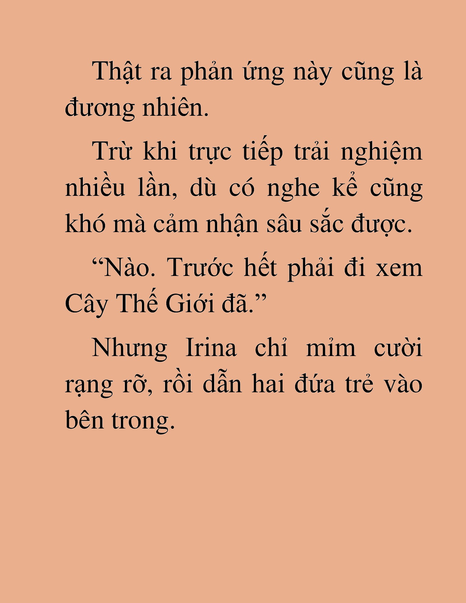 Đọc truyện HAT[novel] Ta Là Thần Của Thế Giới Trong Tủ Lạnh - Chap 26
