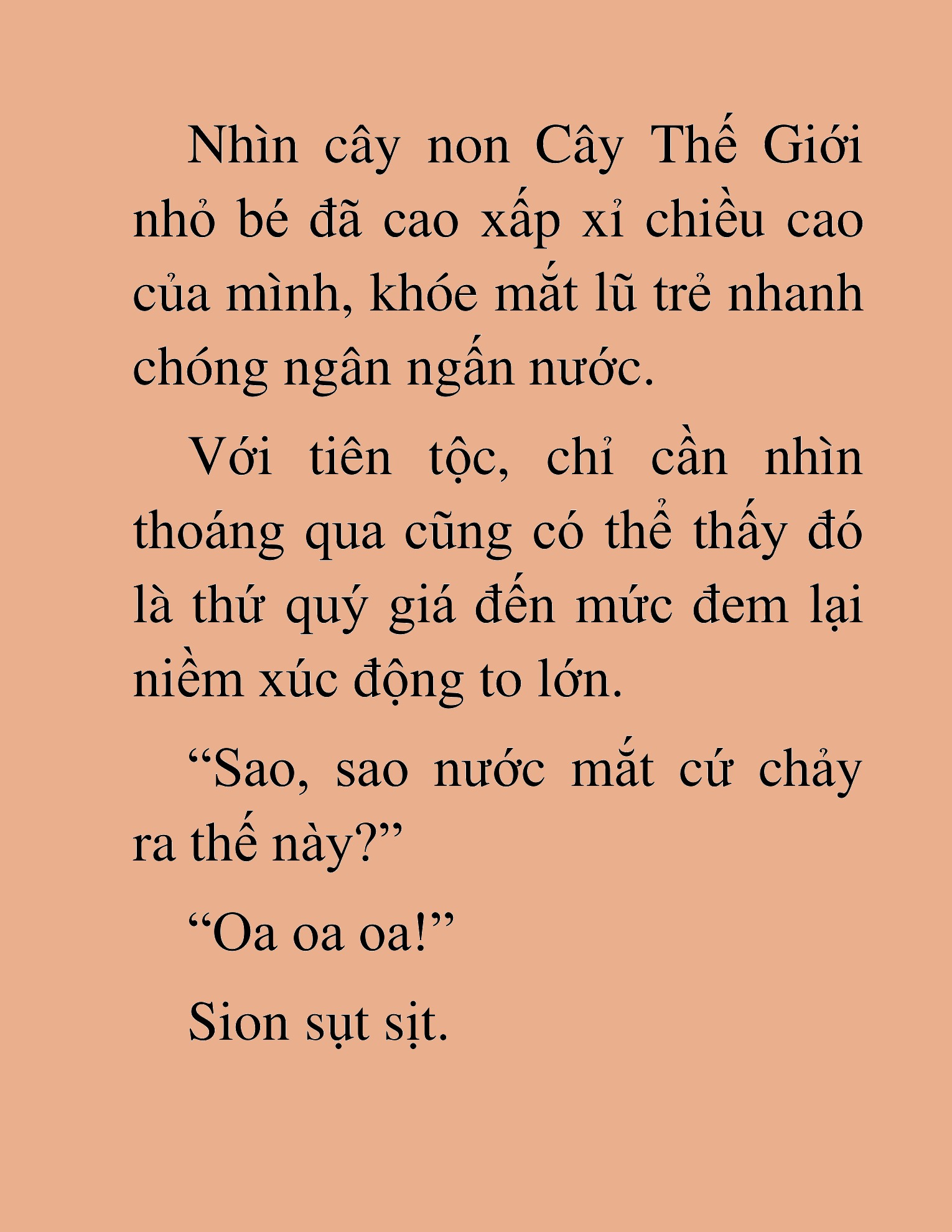 Đọc truyện HAT[novel] Ta Là Thần Của Thế Giới Trong Tủ Lạnh - Chap 26