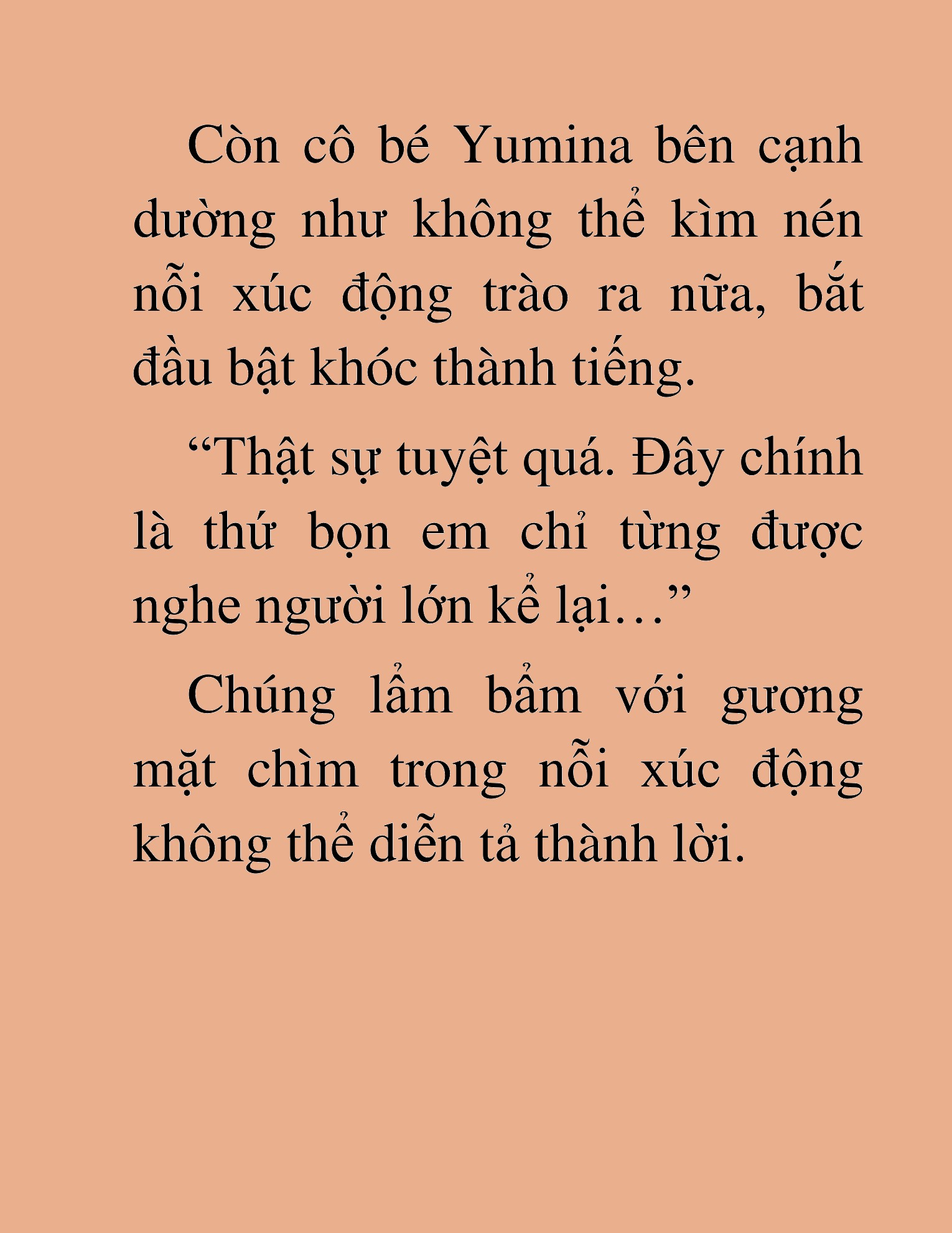 Đọc truyện HAT[novel] Ta Là Thần Của Thế Giới Trong Tủ Lạnh - Chap 26
