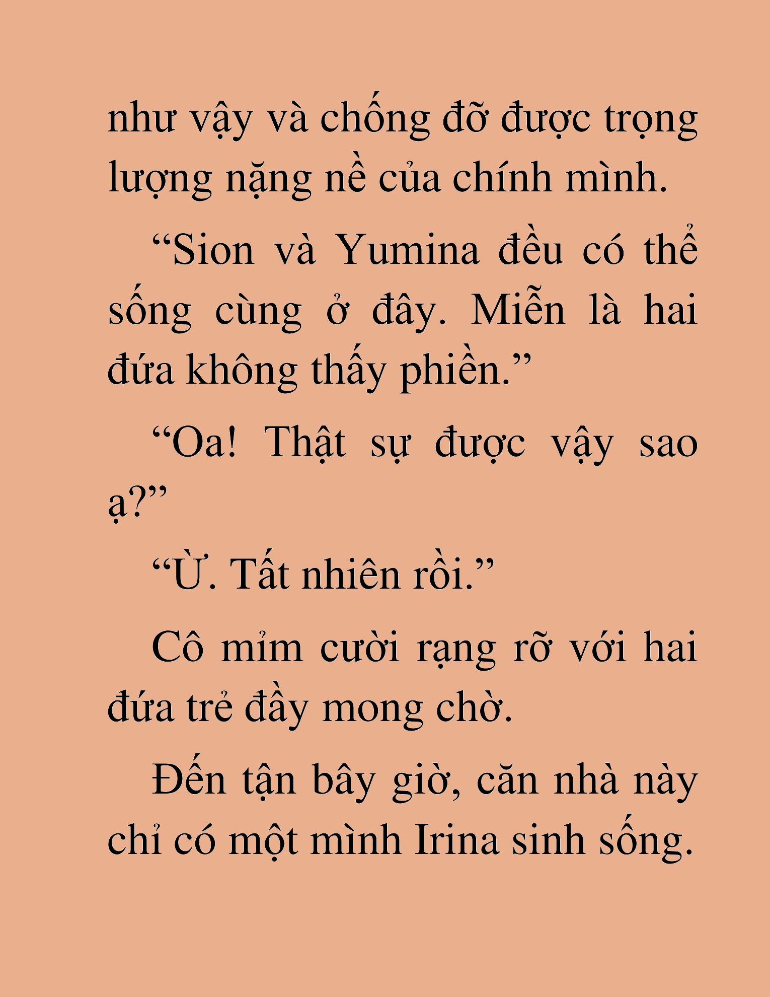 Đọc truyện HAT[novel] Ta Là Thần Của Thế Giới Trong Tủ Lạnh - Chap 27