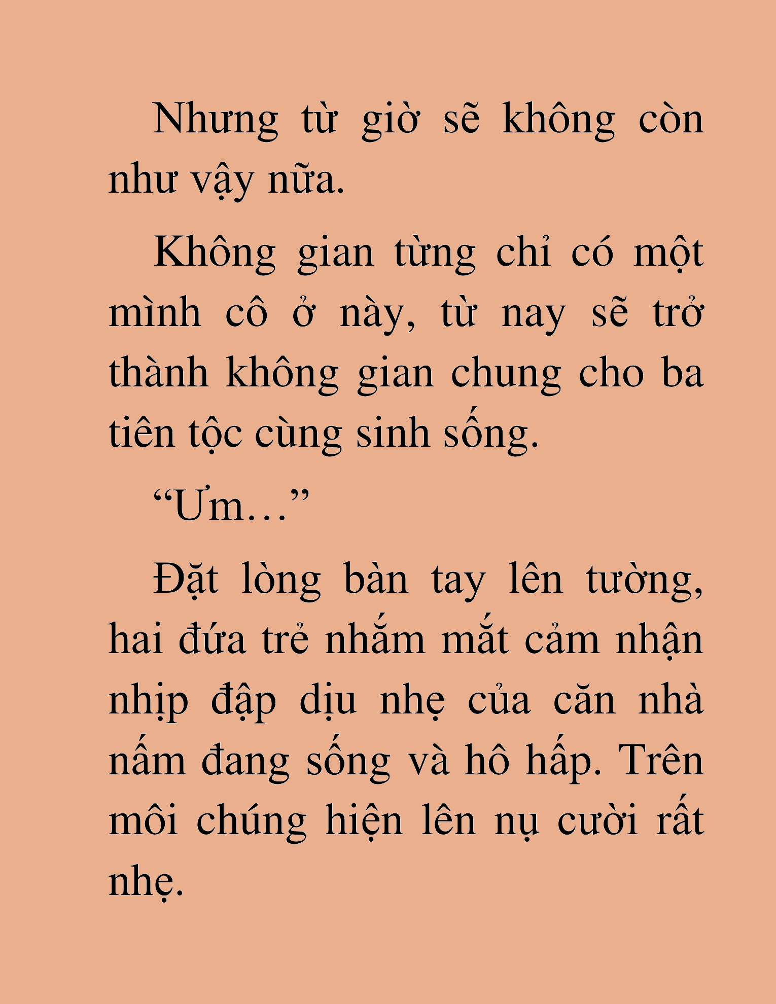 Đọc truyện HAT[novel] Ta Là Thần Của Thế Giới Trong Tủ Lạnh - Chap 27