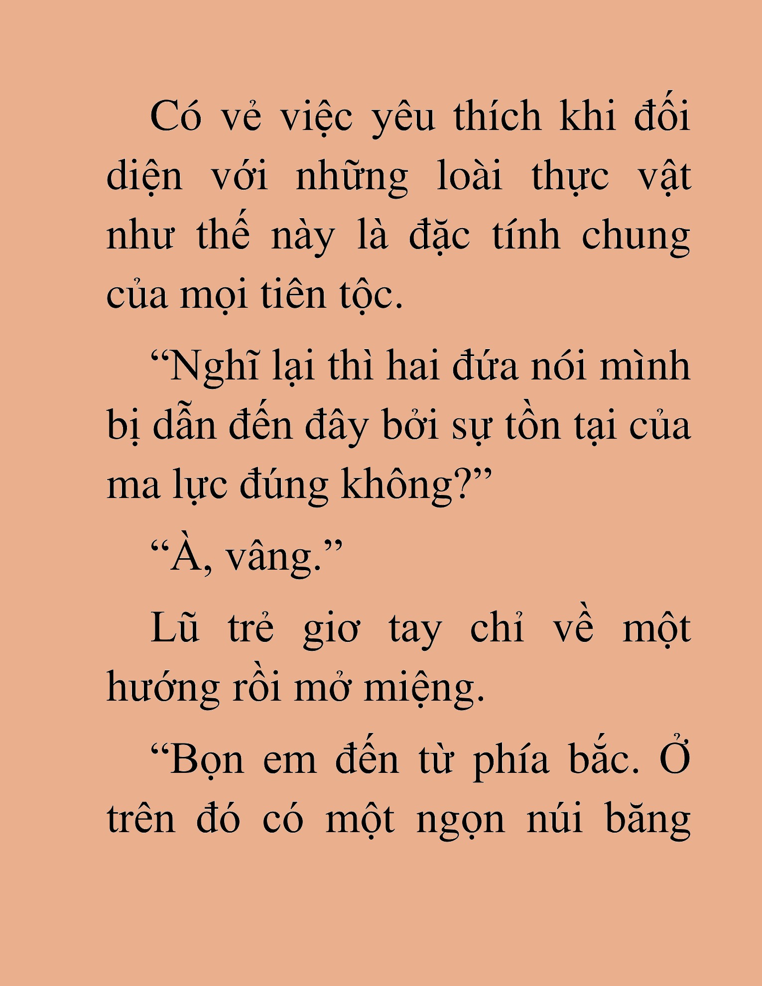 Đọc truyện HAT[novel] Ta Là Thần Của Thế Giới Trong Tủ Lạnh - Chap 27
