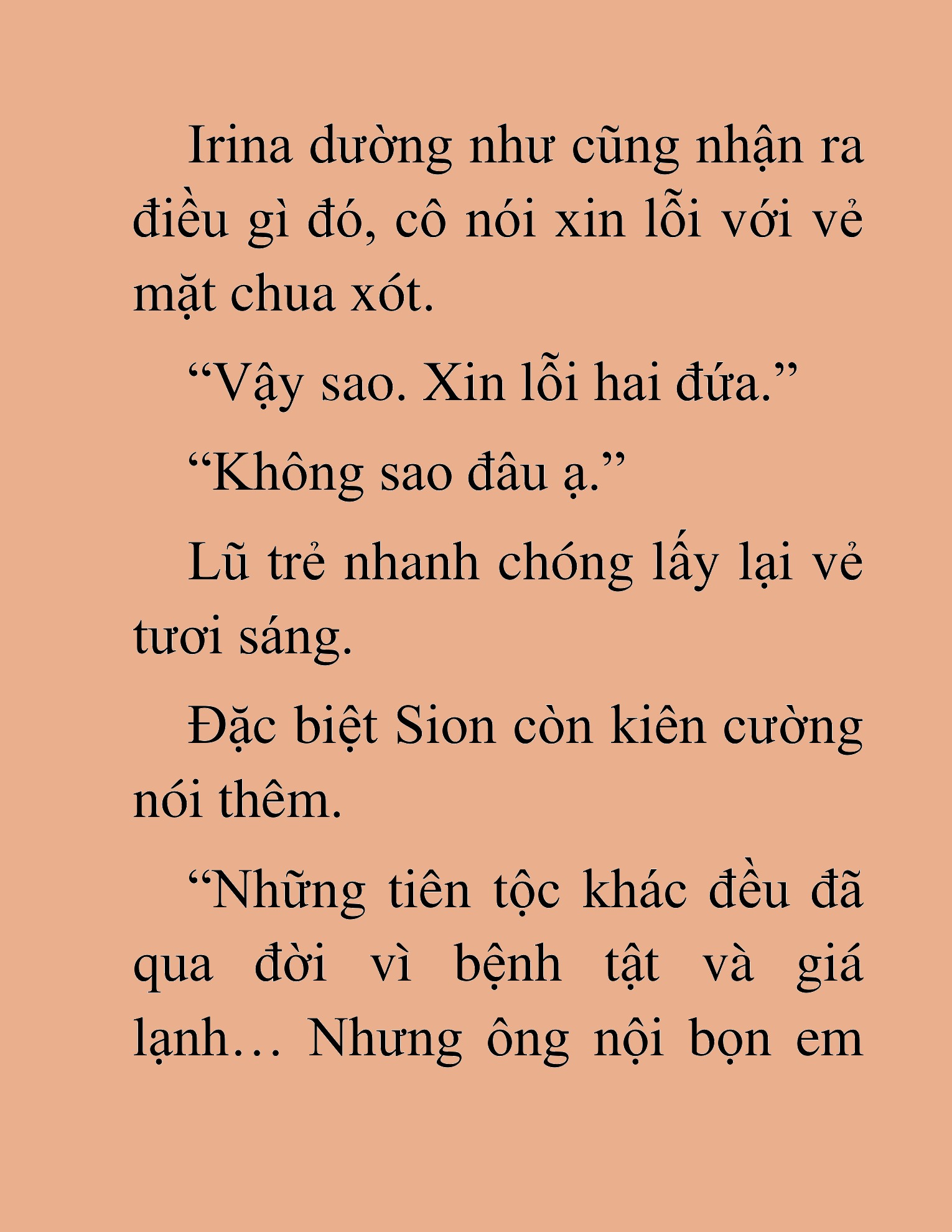 Đọc truyện HAT[novel] Ta Là Thần Của Thế Giới Trong Tủ Lạnh - Chap 27