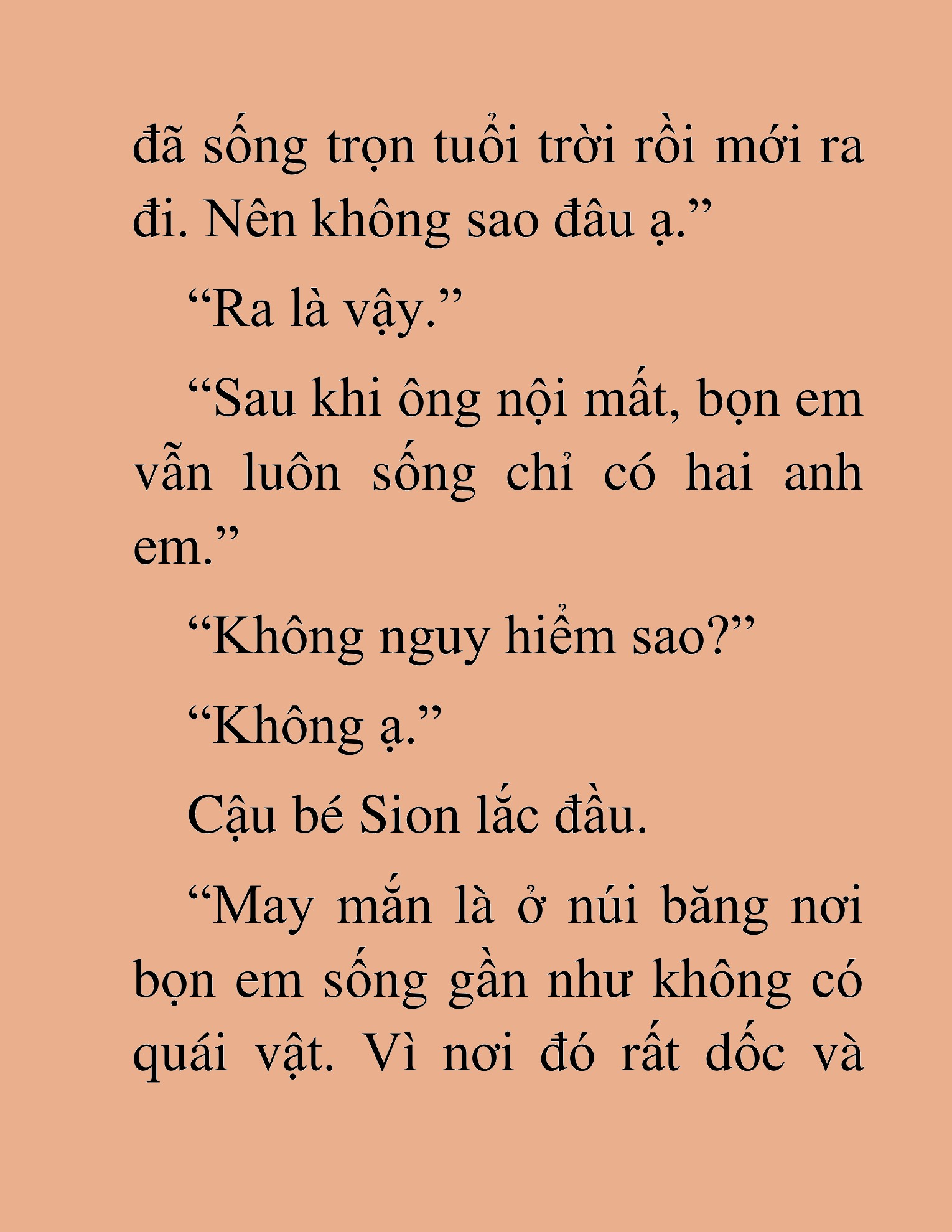 Đọc truyện HAT[novel] Ta Là Thần Của Thế Giới Trong Tủ Lạnh - Chap 27