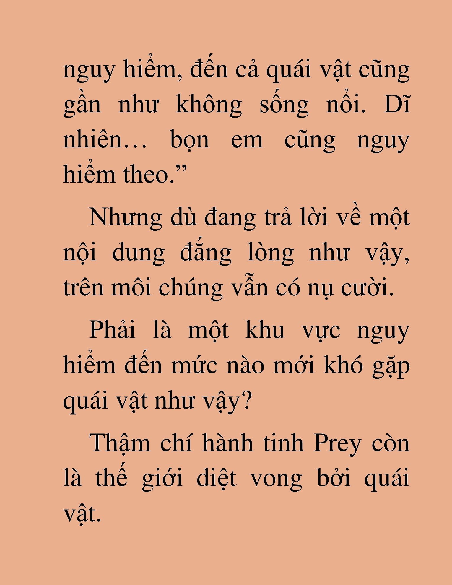 Đọc truyện HAT[novel] Ta Là Thần Của Thế Giới Trong Tủ Lạnh - Chap 27
