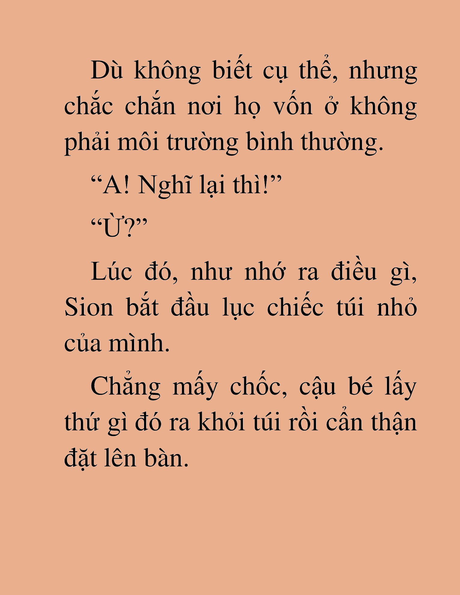 Đọc truyện HAT[novel] Ta Là Thần Của Thế Giới Trong Tủ Lạnh - Chap 27