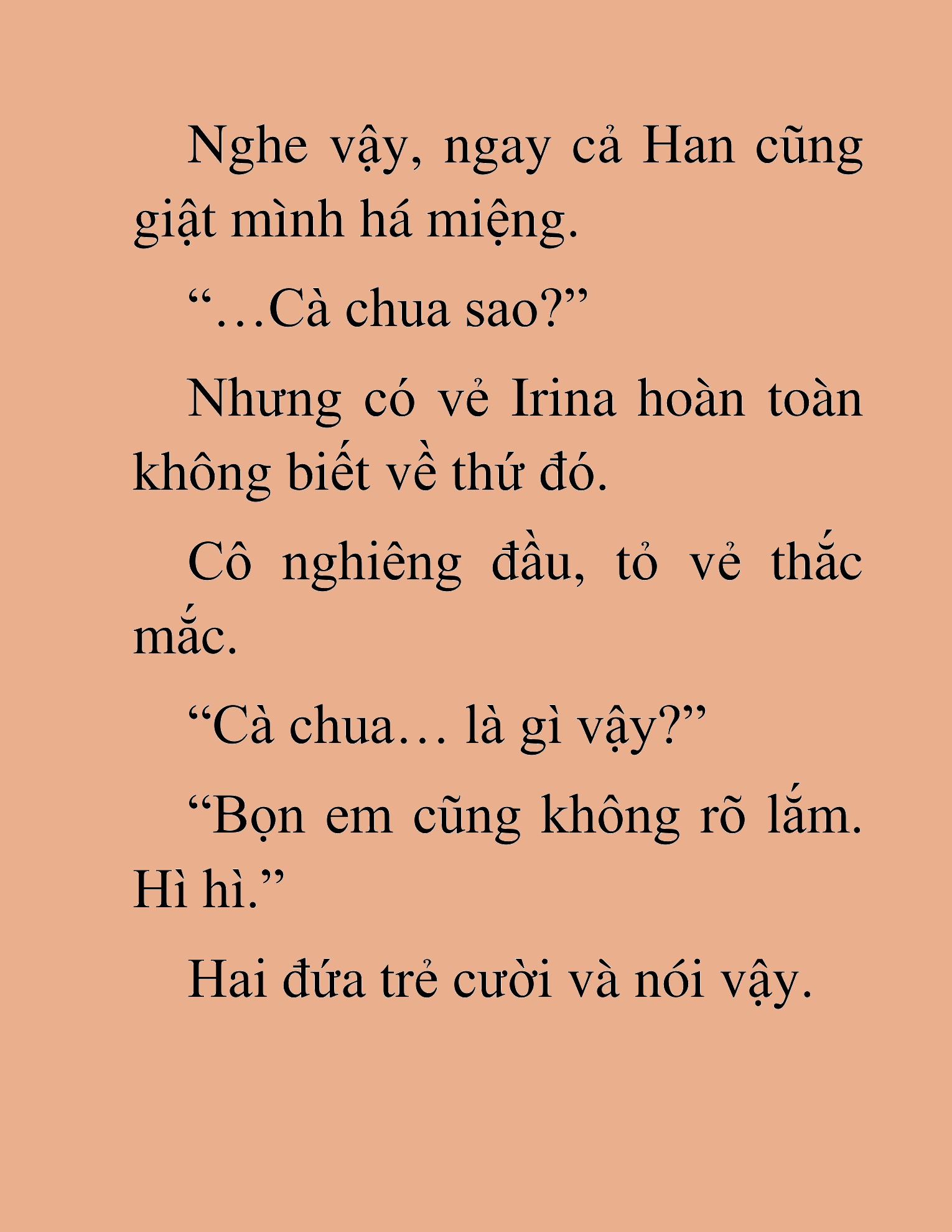Đọc truyện HAT[novel] Ta Là Thần Của Thế Giới Trong Tủ Lạnh - Chap 27