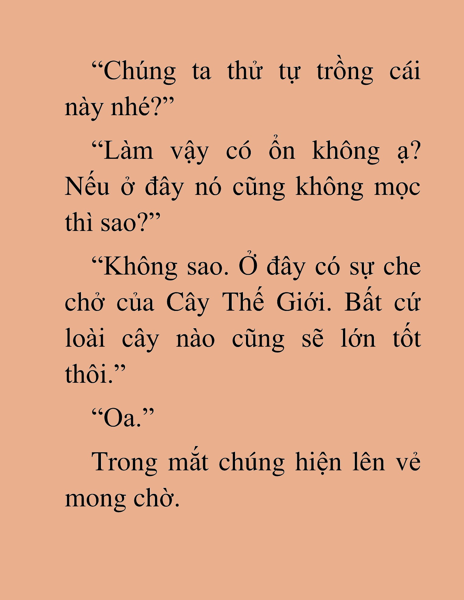 Đọc truyện HAT[novel] Ta Là Thần Của Thế Giới Trong Tủ Lạnh - Chap 27