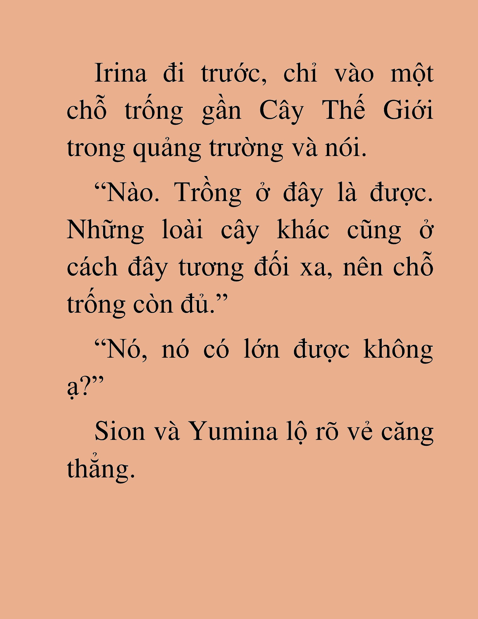 Đọc truyện HAT[novel] Ta Là Thần Của Thế Giới Trong Tủ Lạnh - Chap 27
