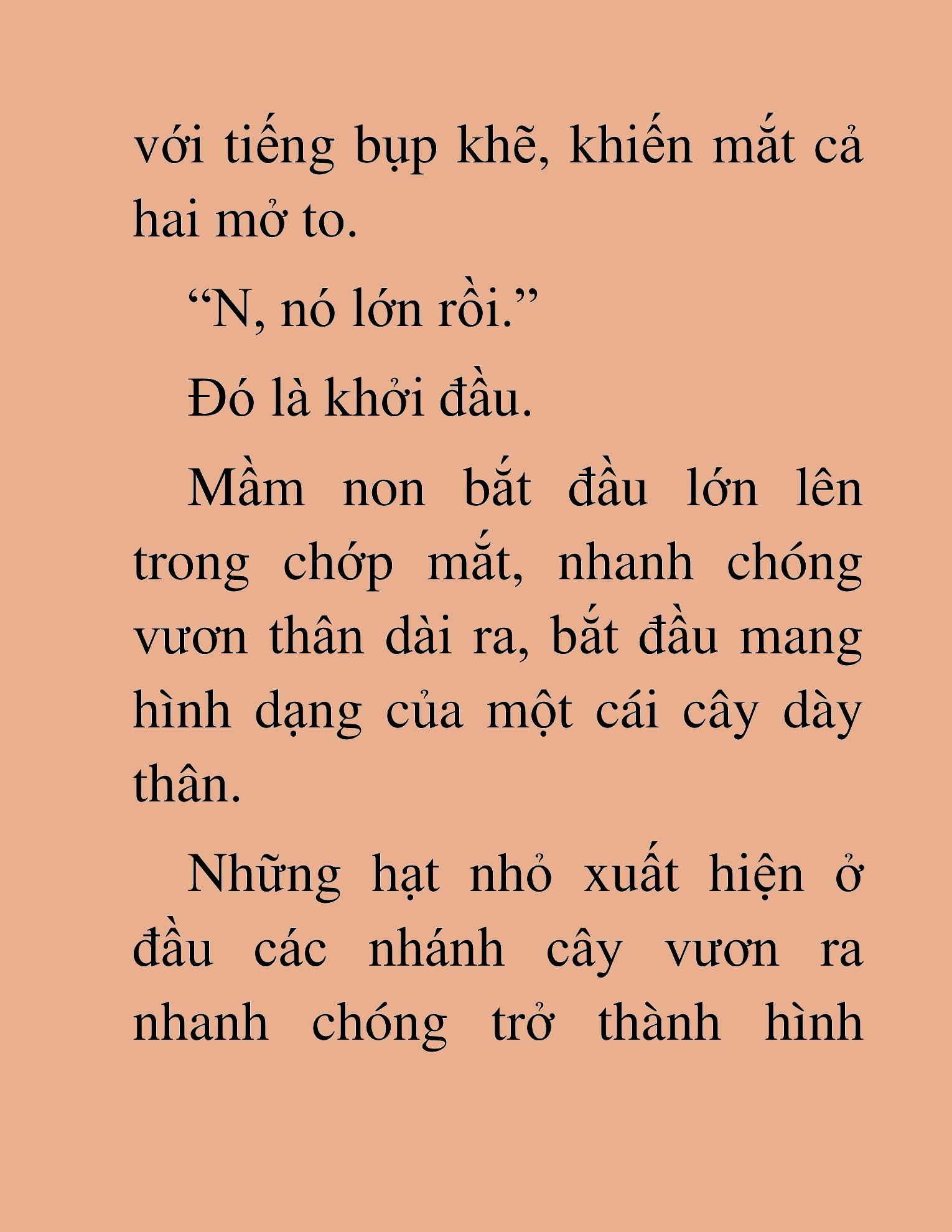 Đọc truyện HAT[novel] Ta Là Thần Của Thế Giới Trong Tủ Lạnh - Chap 28