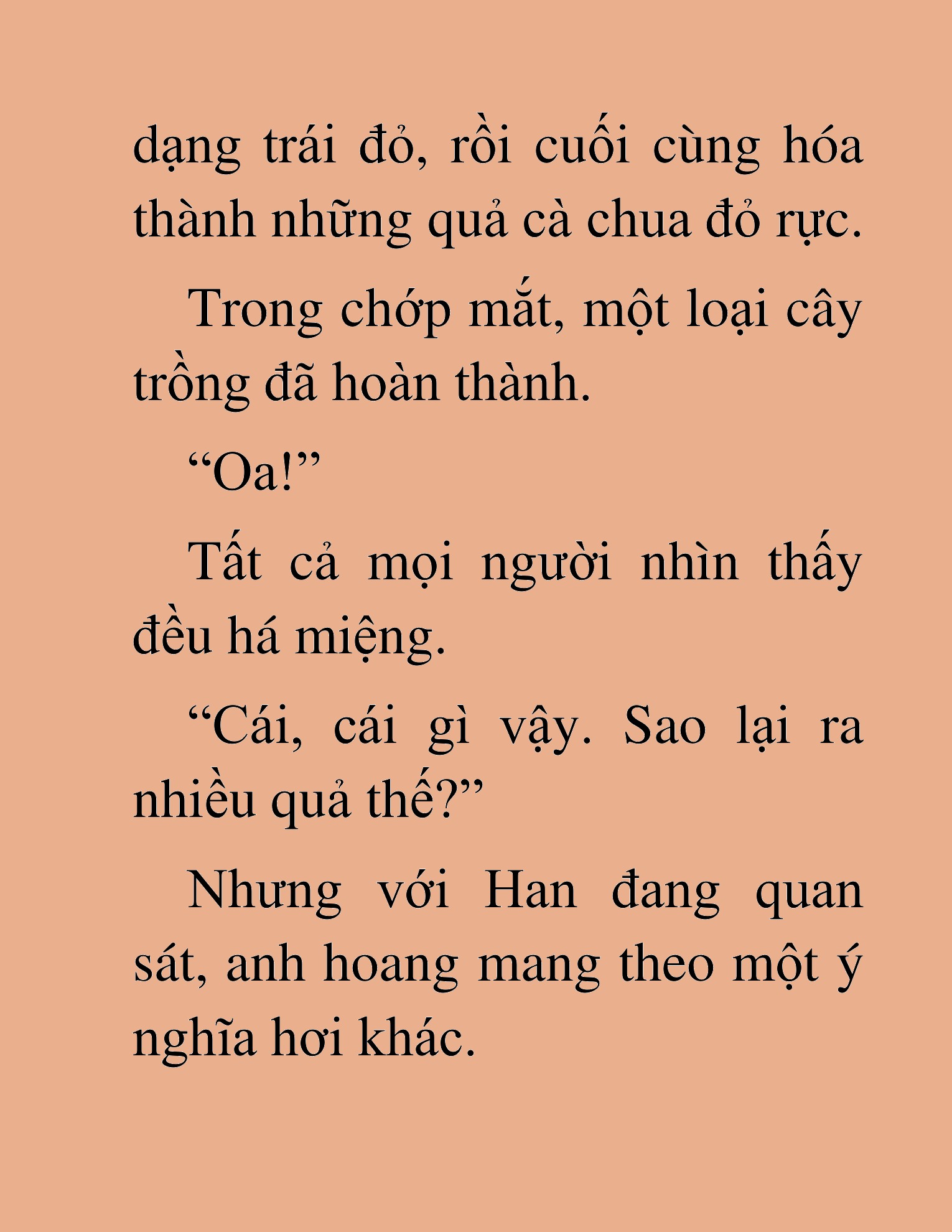 Đọc truyện HAT[novel] Ta Là Thần Của Thế Giới Trong Tủ Lạnh - Chap 28