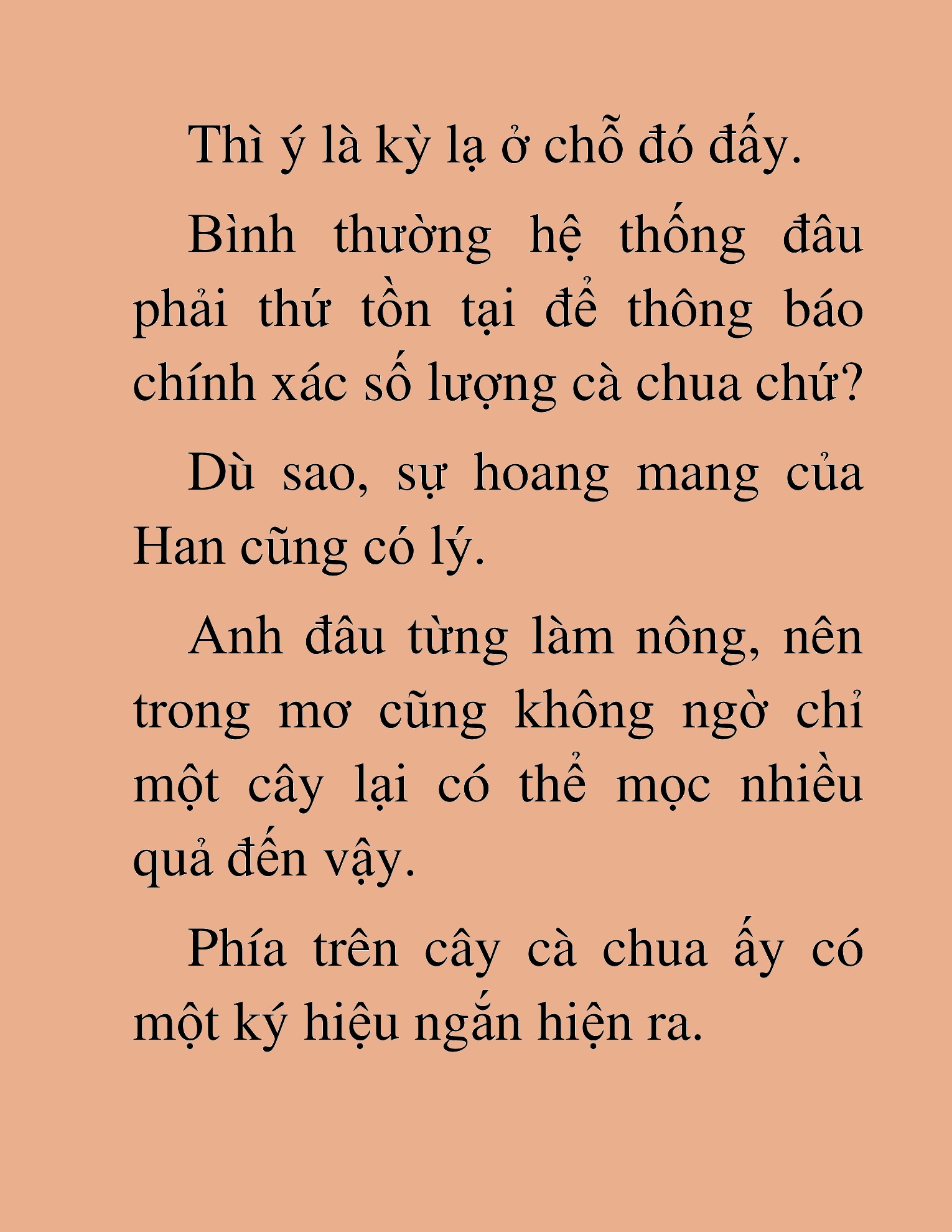 Đọc truyện HAT[novel] Ta Là Thần Của Thế Giới Trong Tủ Lạnh - Chap 28