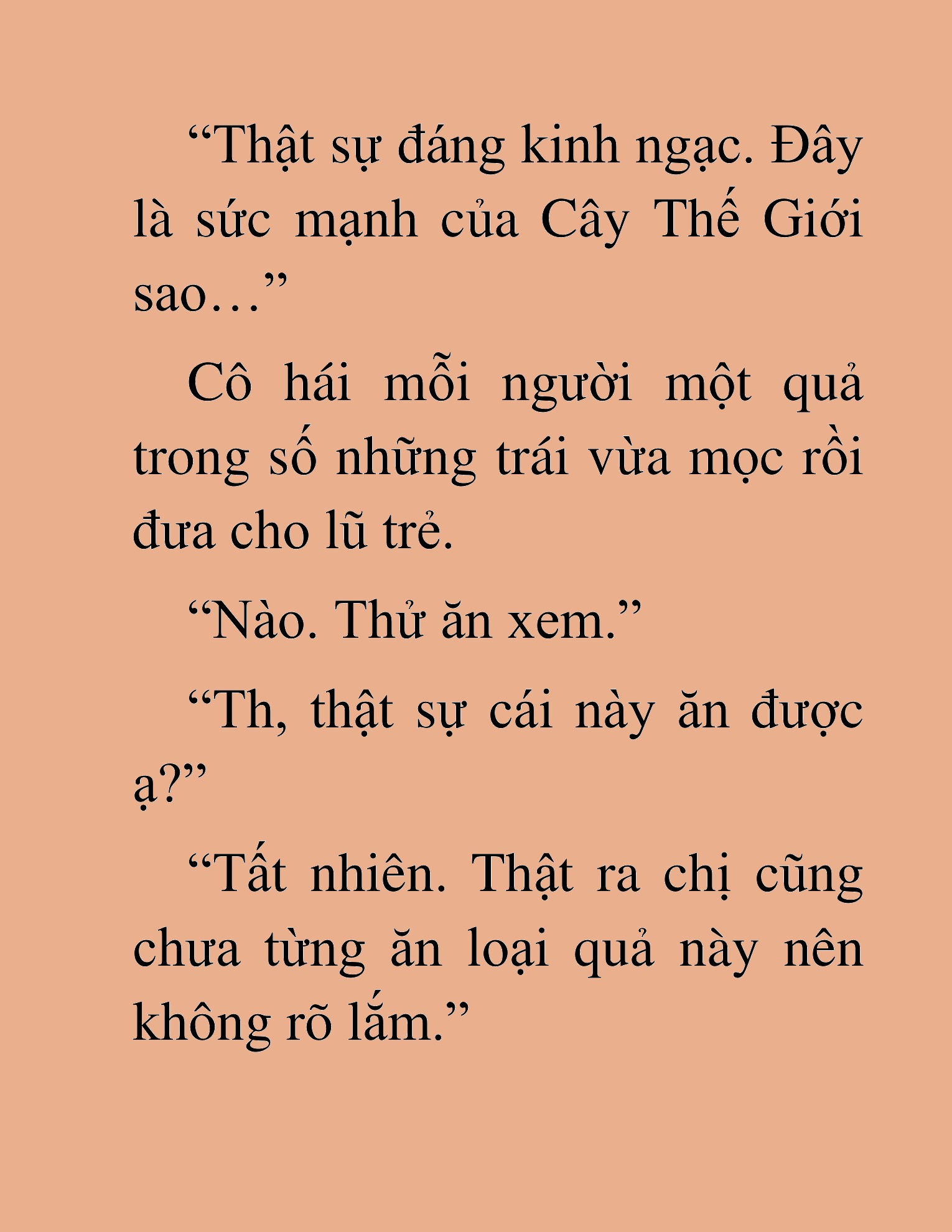 Đọc truyện HAT[novel] Ta Là Thần Của Thế Giới Trong Tủ Lạnh - Chap 28