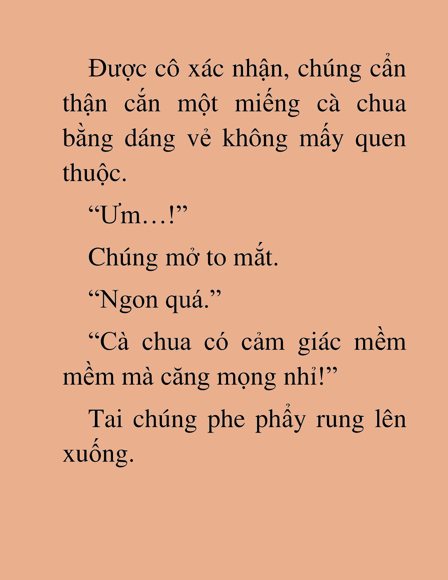Đọc truyện HAT[novel] Ta Là Thần Của Thế Giới Trong Tủ Lạnh - Chap 28