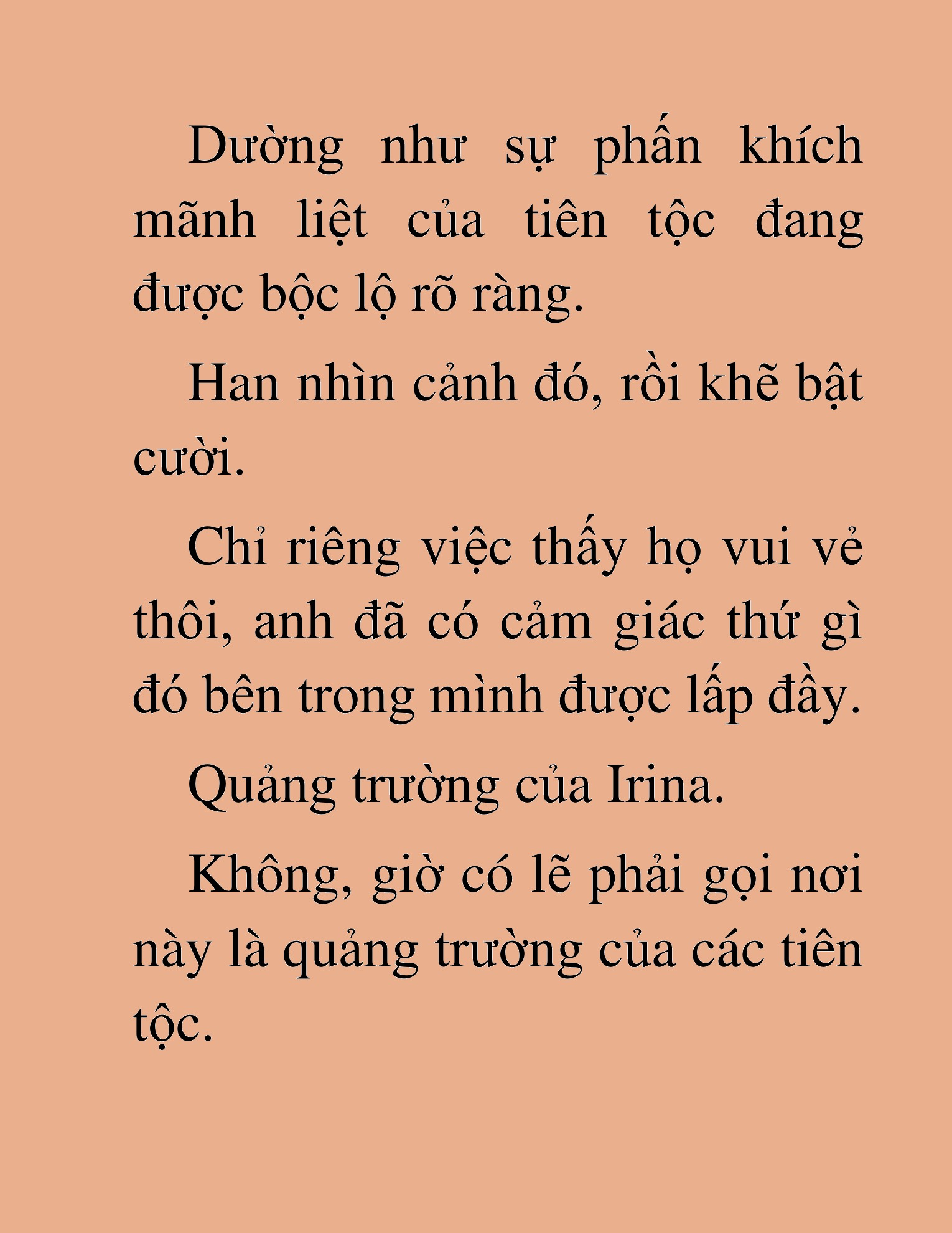Đọc truyện HAT[novel] Ta Là Thần Của Thế Giới Trong Tủ Lạnh - Chap 28