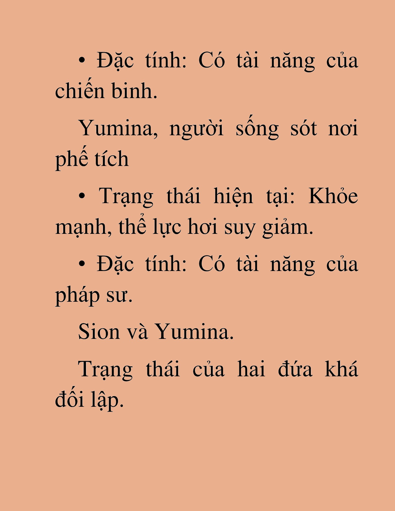 Đọc truyện HAT[novel] Ta Là Thần Của Thế Giới Trong Tủ Lạnh - Chap 28