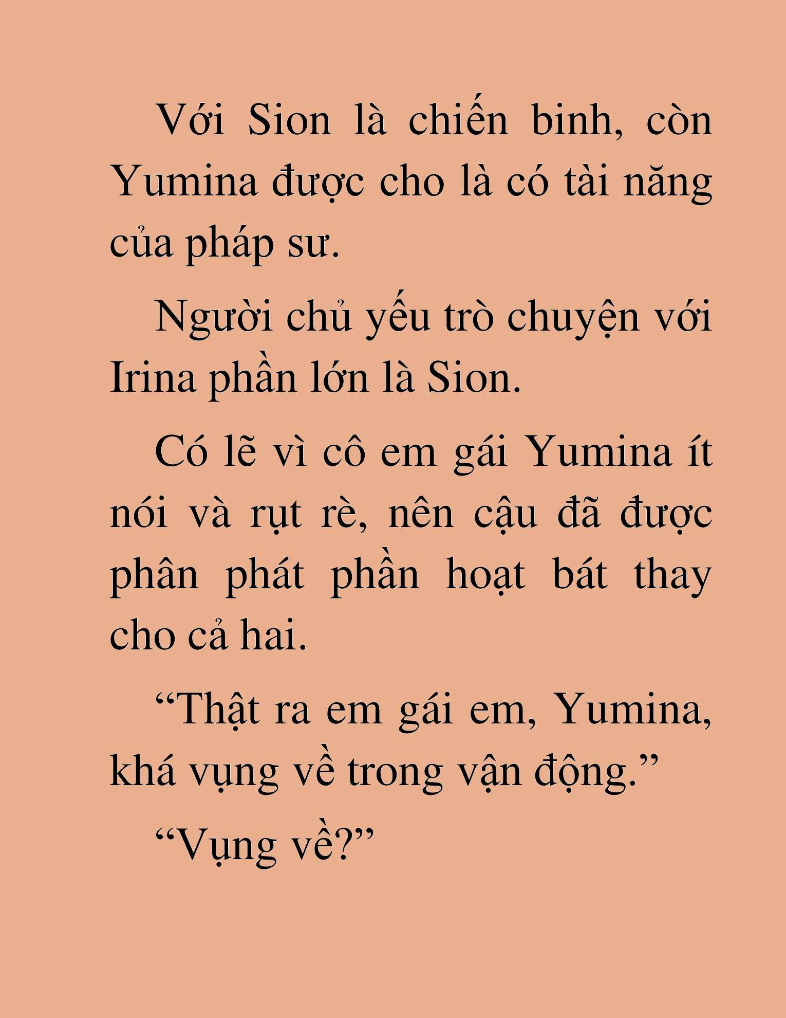 Đọc truyện HAT[novel] Ta Là Thần Của Thế Giới Trong Tủ Lạnh - Chap 28
