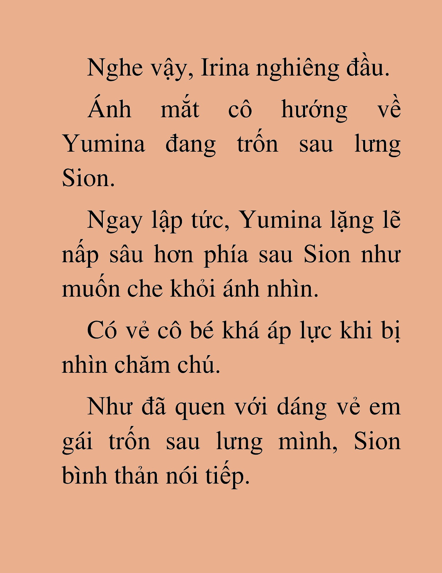 Đọc truyện HAT[novel] Ta Là Thần Của Thế Giới Trong Tủ Lạnh - Chap 28