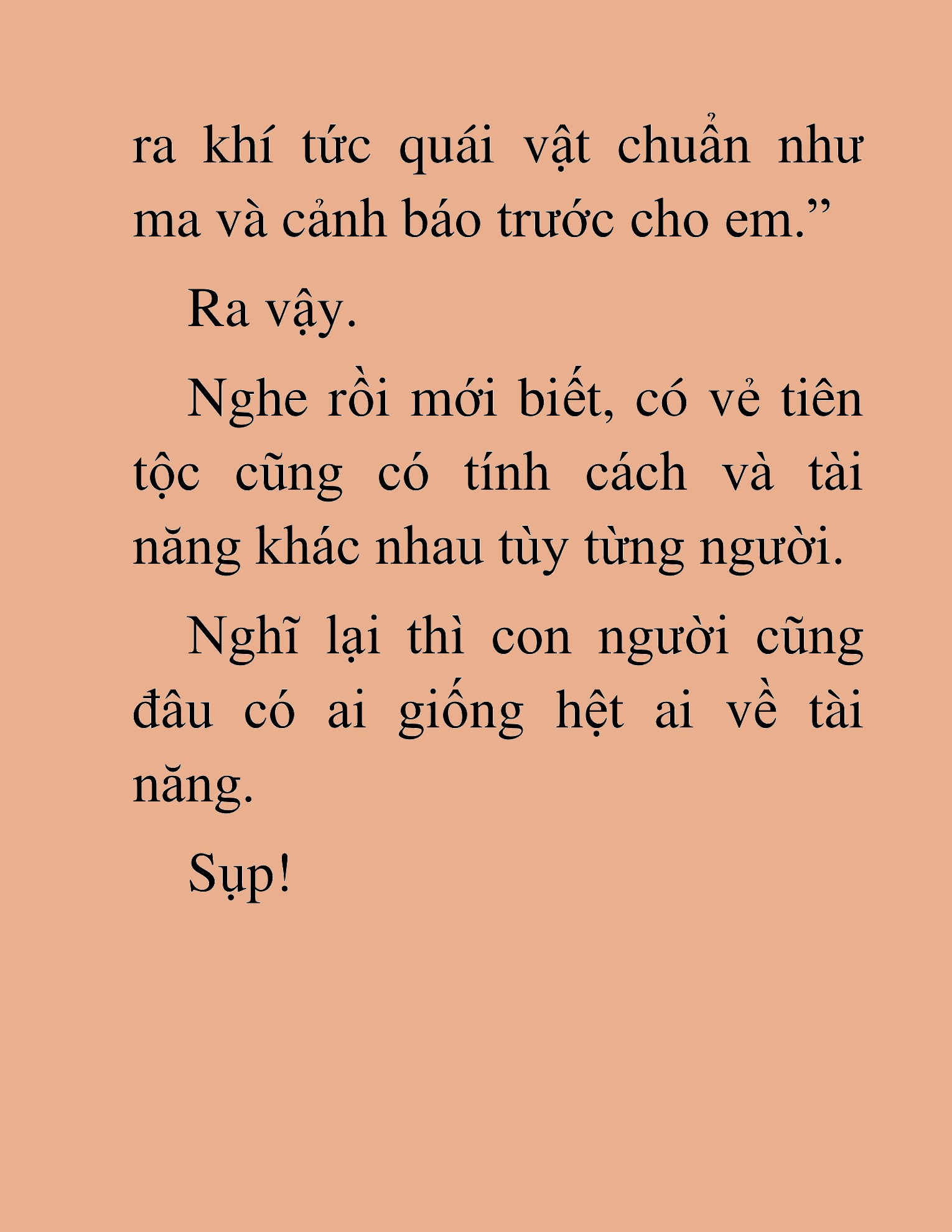 Đọc truyện HAT[novel] Ta Là Thần Của Thế Giới Trong Tủ Lạnh - Chap 28