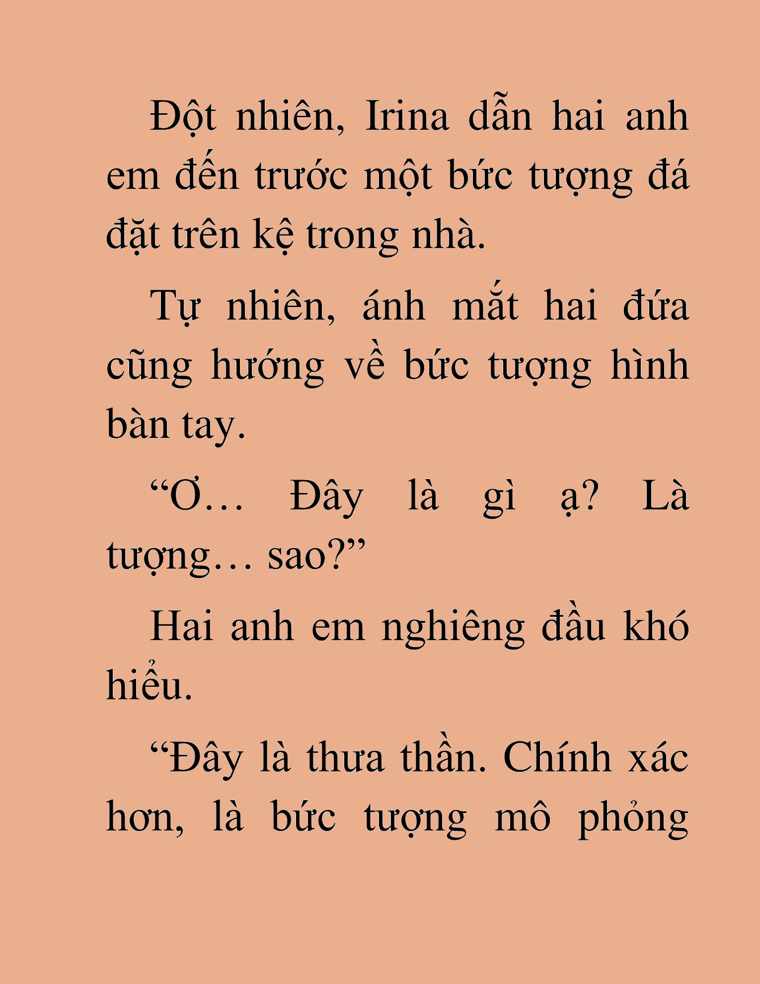 Đọc truyện HAT[novel] Ta Là Thần Của Thế Giới Trong Tủ Lạnh - Chap 28