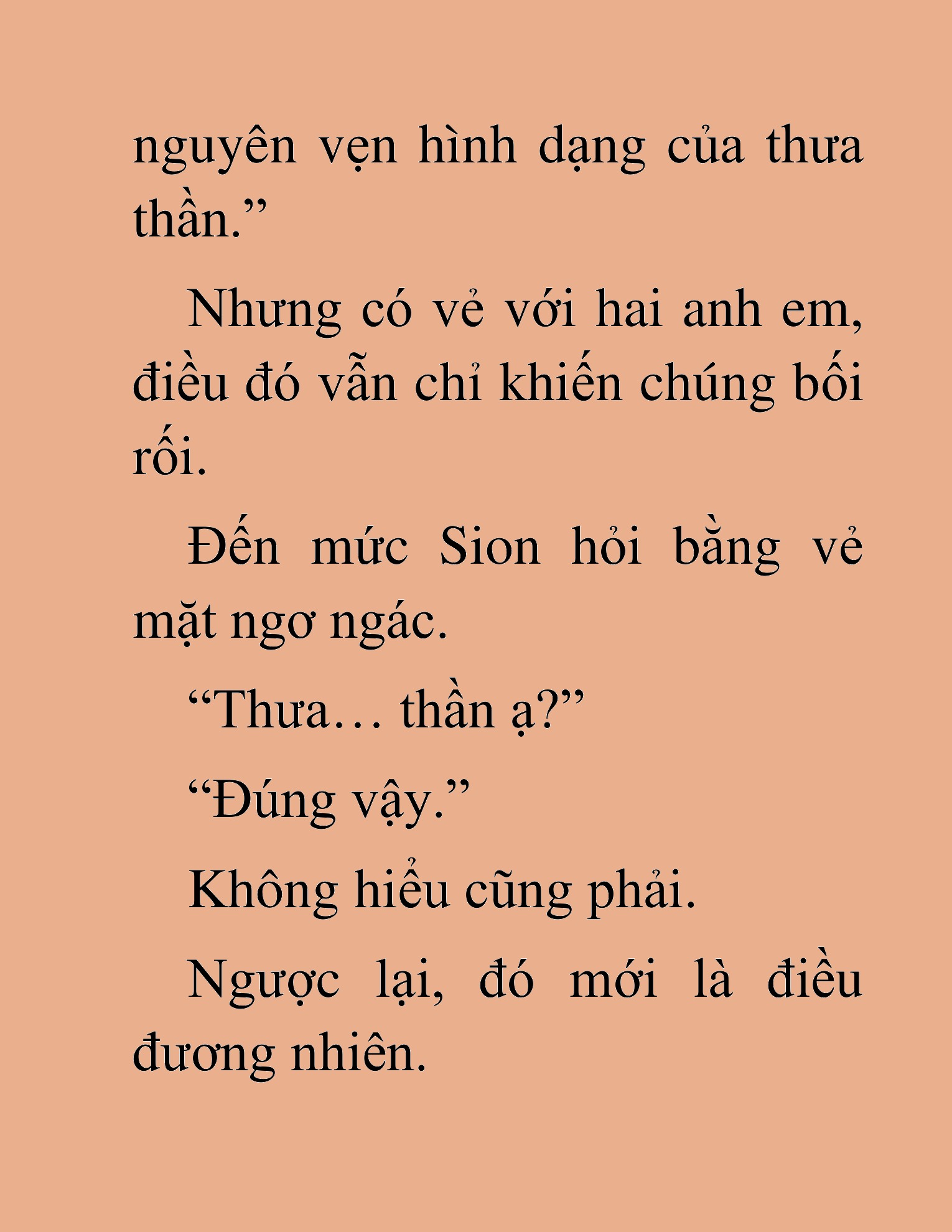 Đọc truyện HAT[novel] Ta Là Thần Của Thế Giới Trong Tủ Lạnh - Chap 28