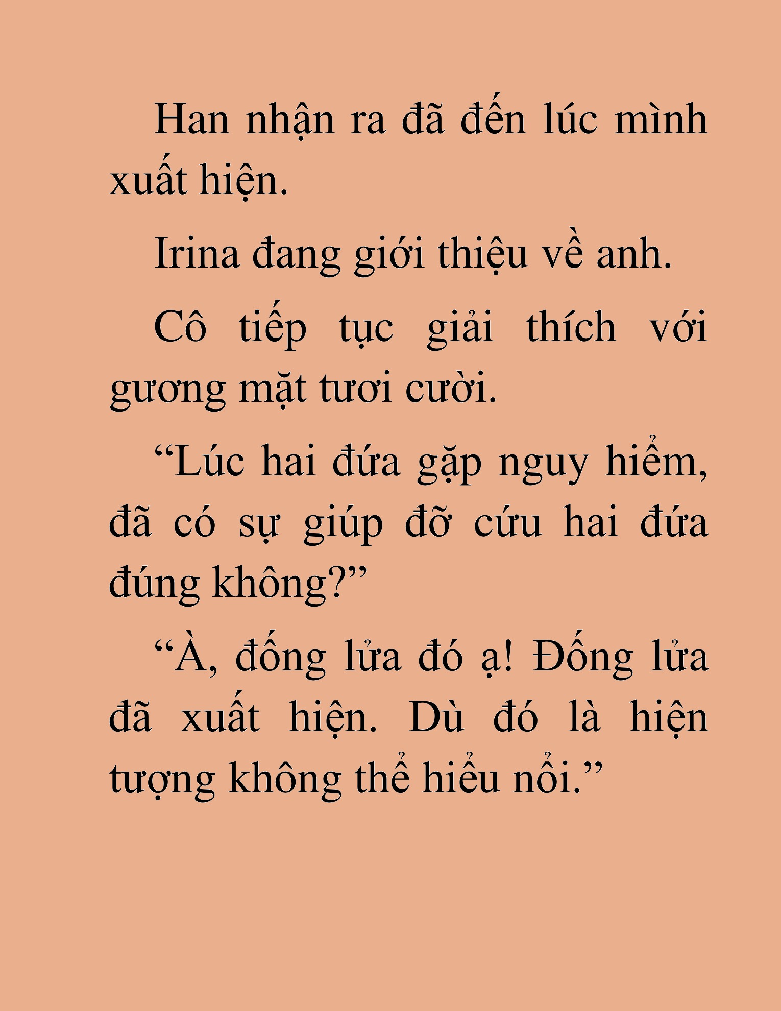 Đọc truyện HAT[novel] Ta Là Thần Của Thế Giới Trong Tủ Lạnh - Chap 28