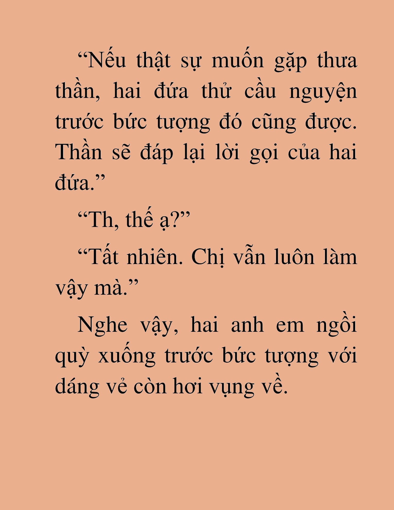 Đọc truyện HAT[novel] Ta Là Thần Của Thế Giới Trong Tủ Lạnh - Chap 29