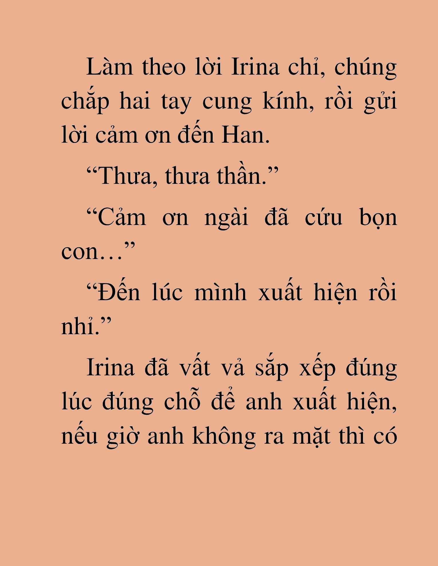Đọc truyện HAT[novel] Ta Là Thần Của Thế Giới Trong Tủ Lạnh - Chap 29