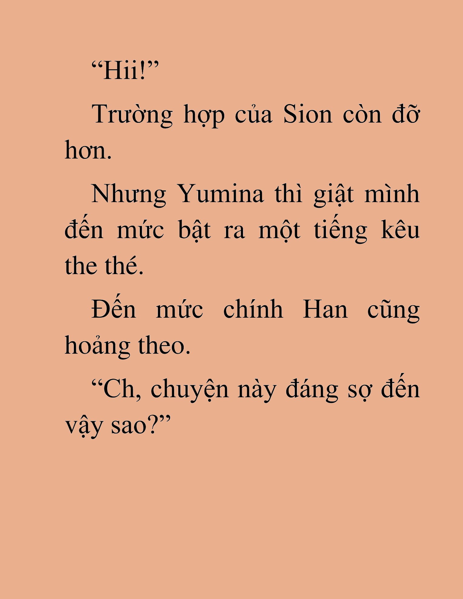 Đọc truyện HAT[novel] Ta Là Thần Của Thế Giới Trong Tủ Lạnh - Chap 29