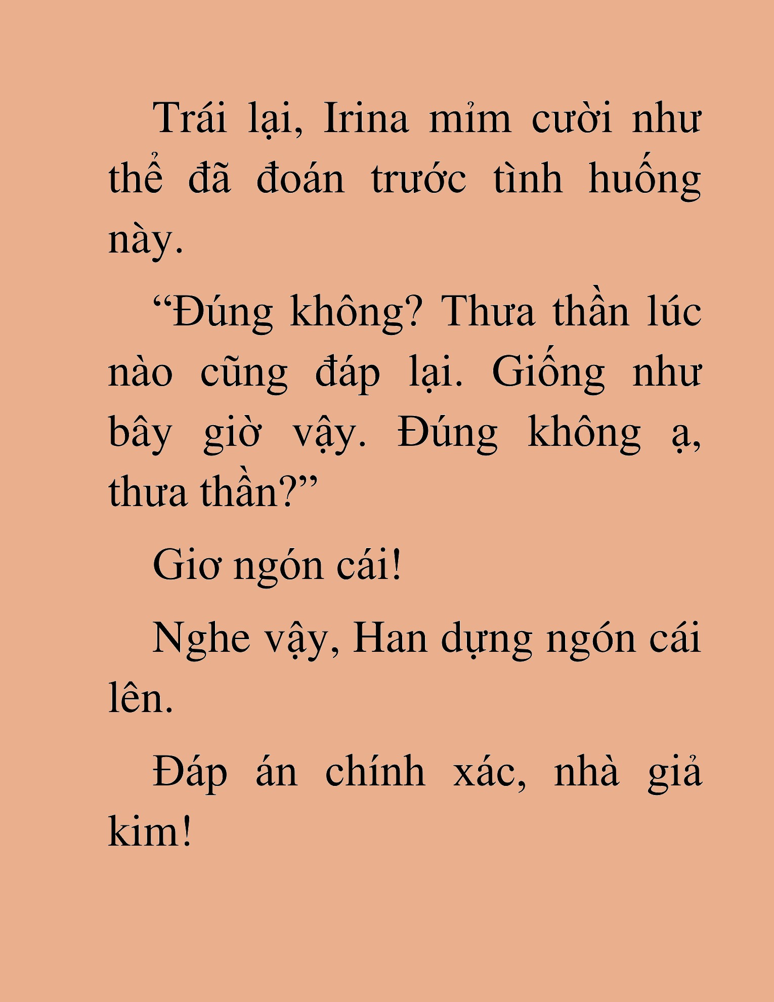 Đọc truyện HAT[novel] Ta Là Thần Của Thế Giới Trong Tủ Lạnh - Chap 29